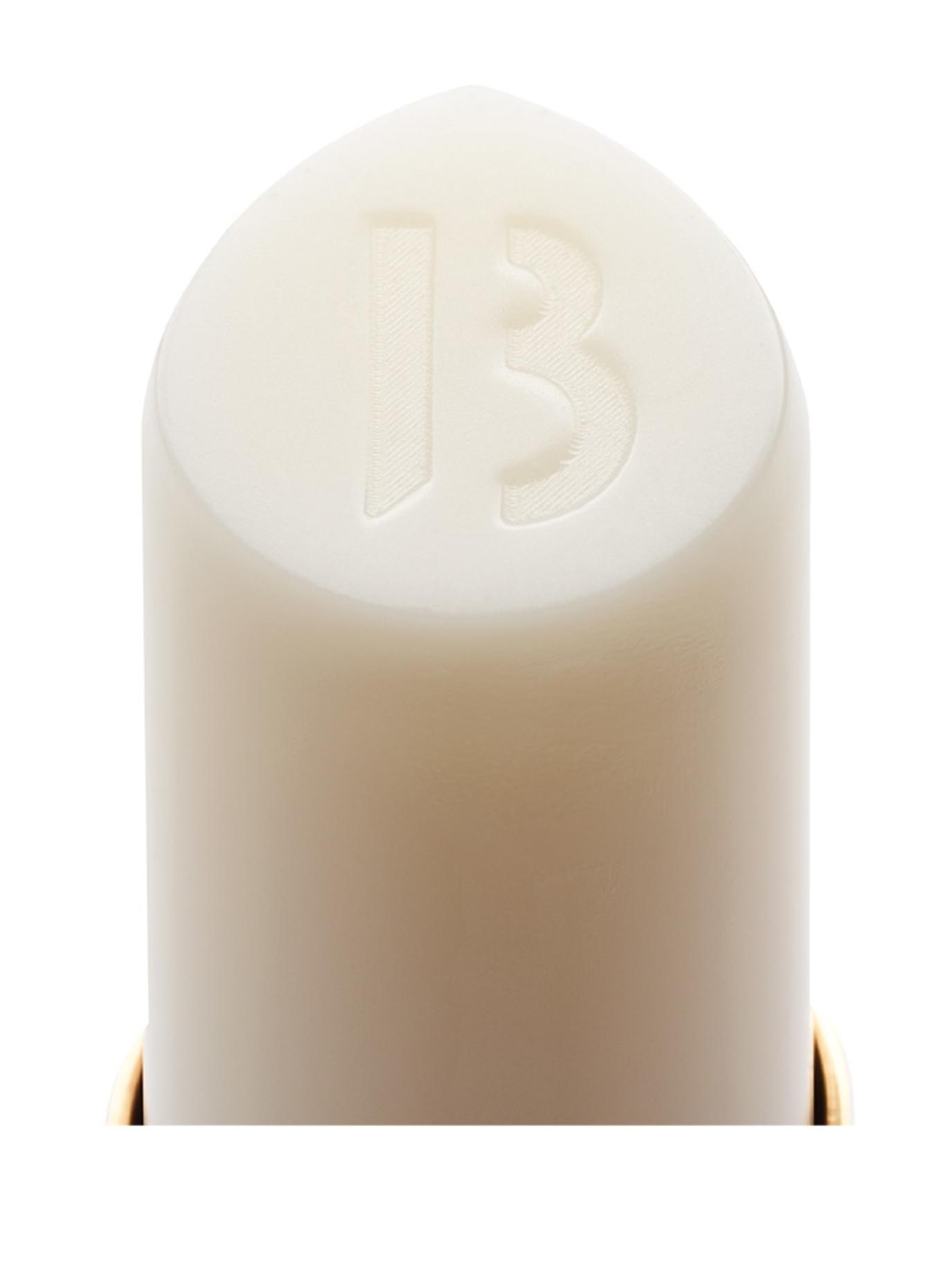 BYREDO REFILLABLE TINTED LIPCARE: CHROMOPHOBIA