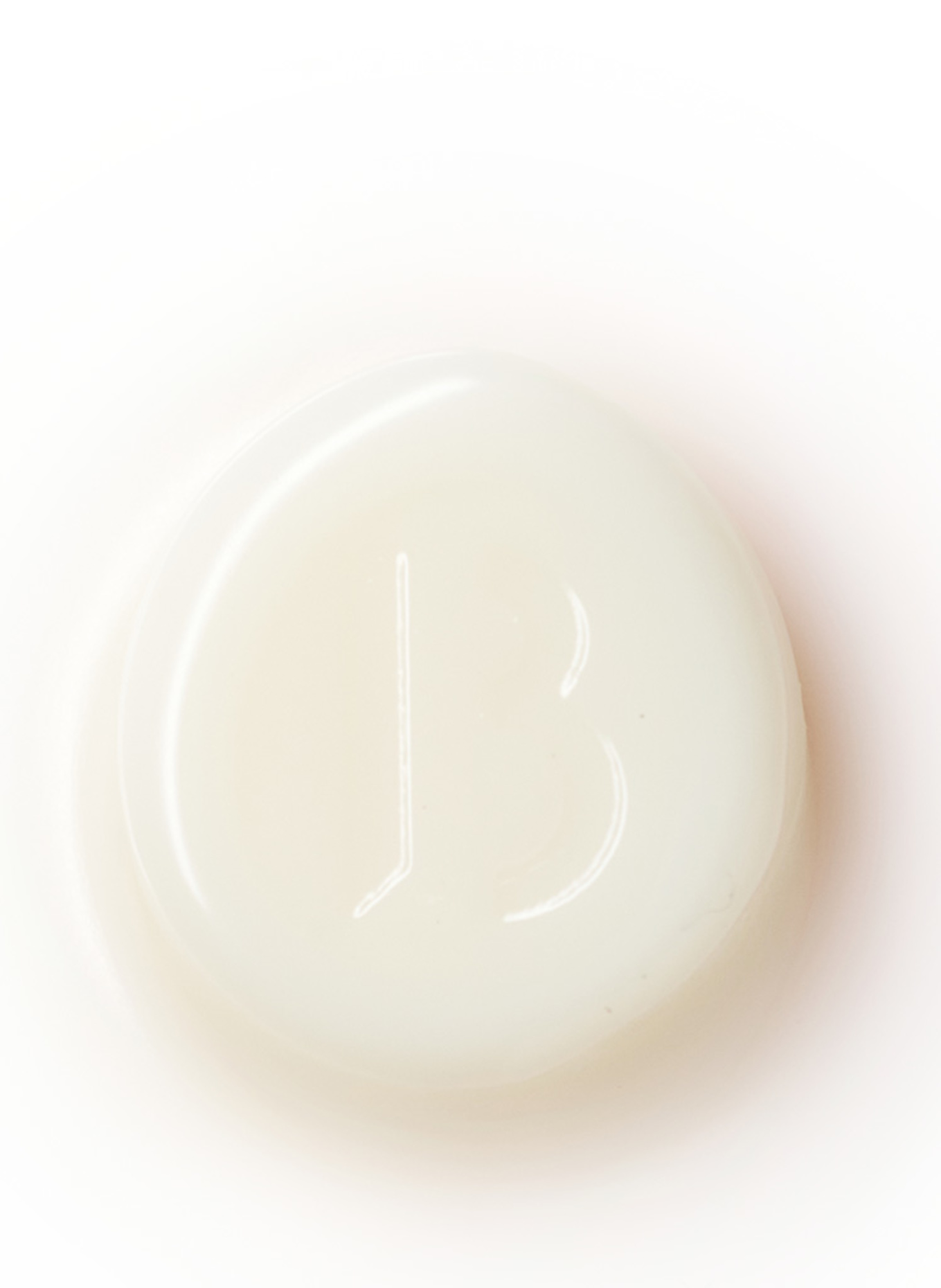 BYREDO REFILLABLE TINTED LIPCARE: CHROMOPHOBIA