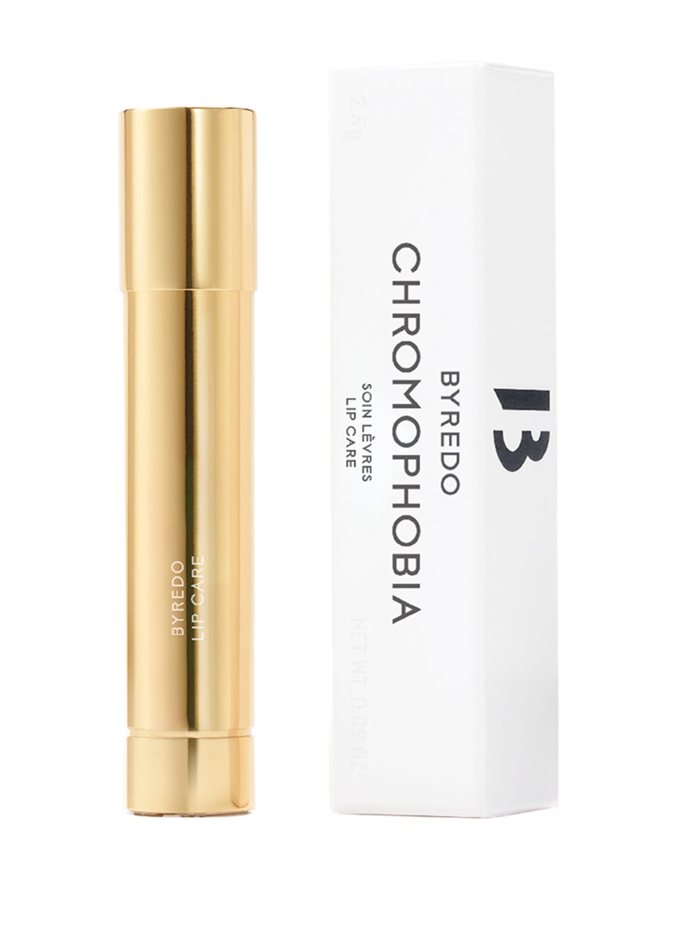 BYREDO TINTED LIPCARE REFILL