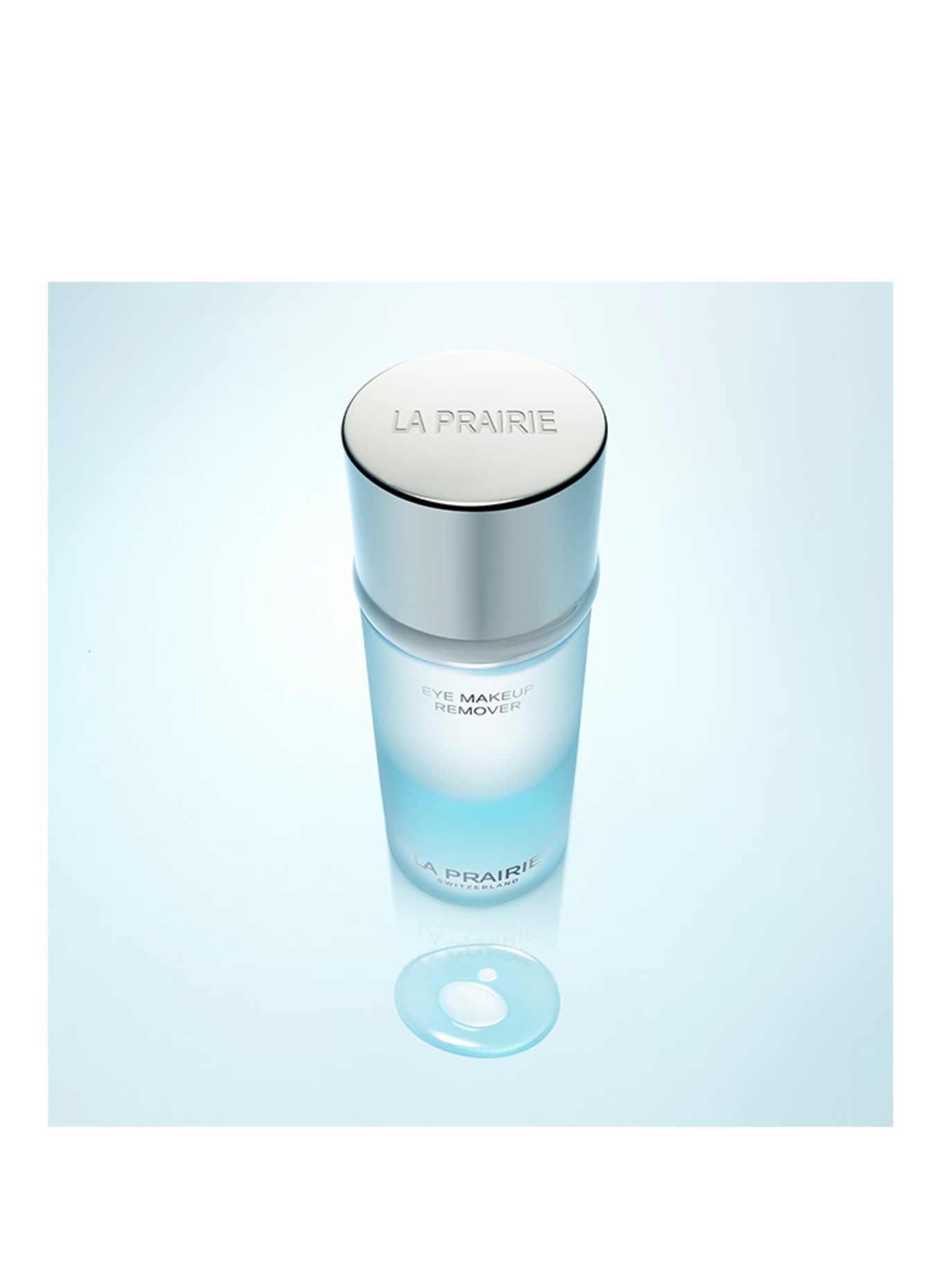 La Prairie EYE MAKEUP REMOVER