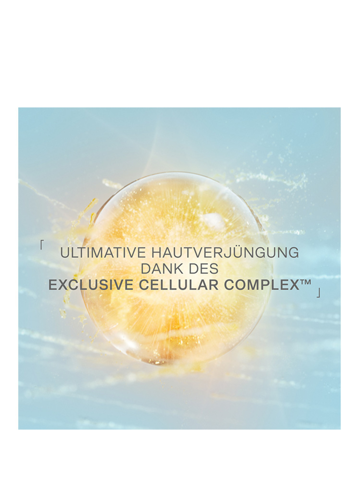 La Prairie EYE MAKEUP REMOVER