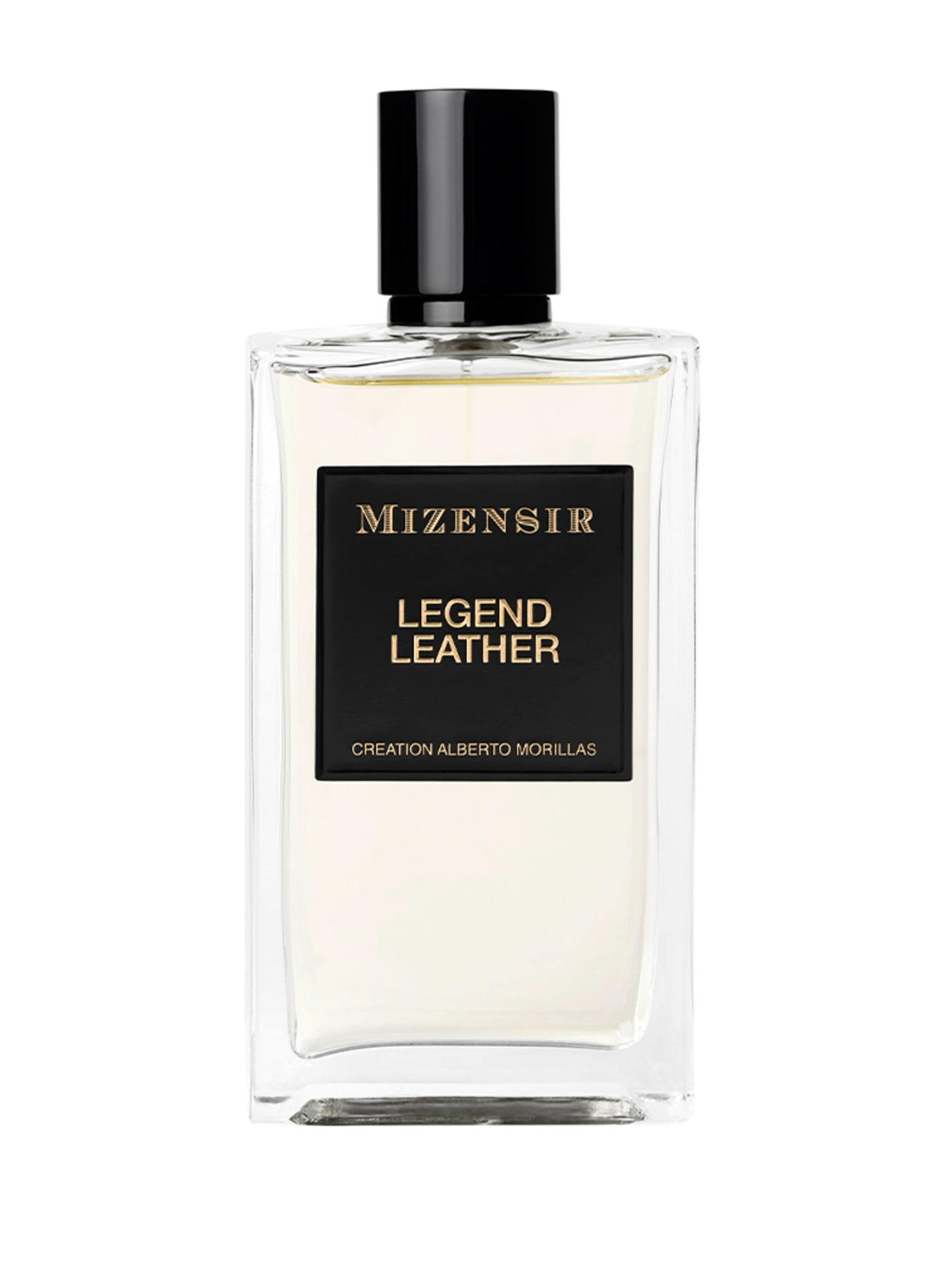 MIZENSIR LEGEND LEATHER