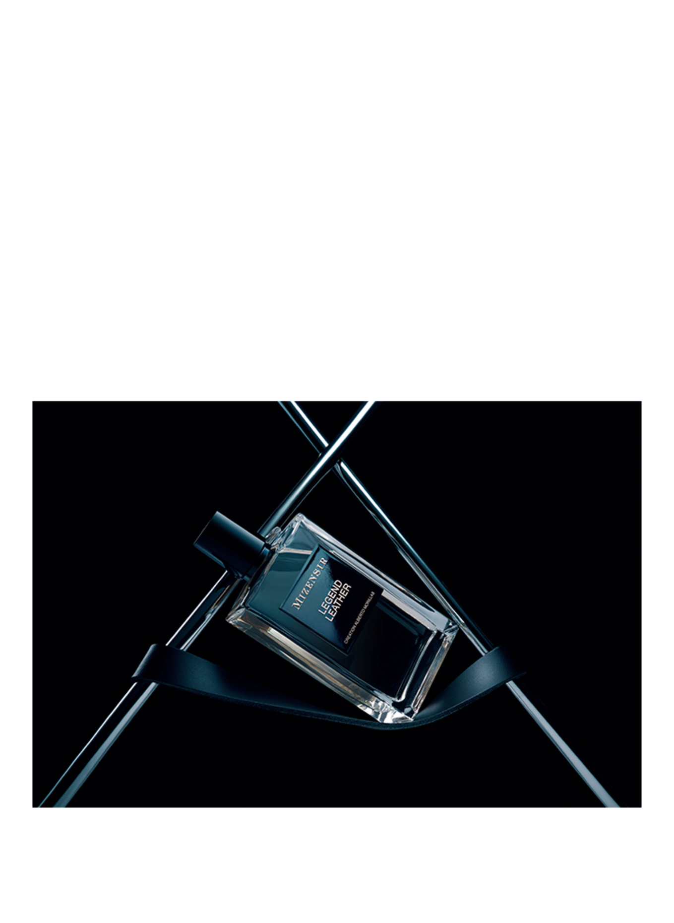 MIZENSIR LEGEND LEATHER