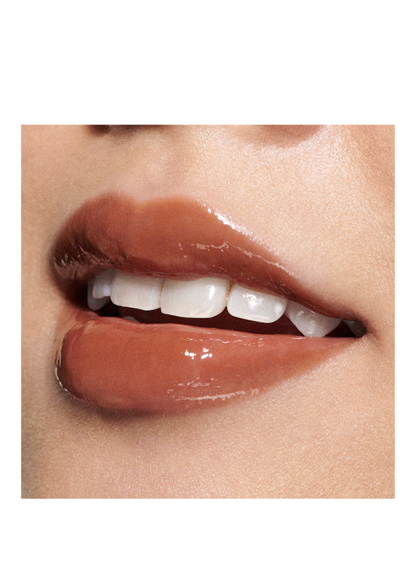 M.A.C LIPGLASS AIR: INSTINCT