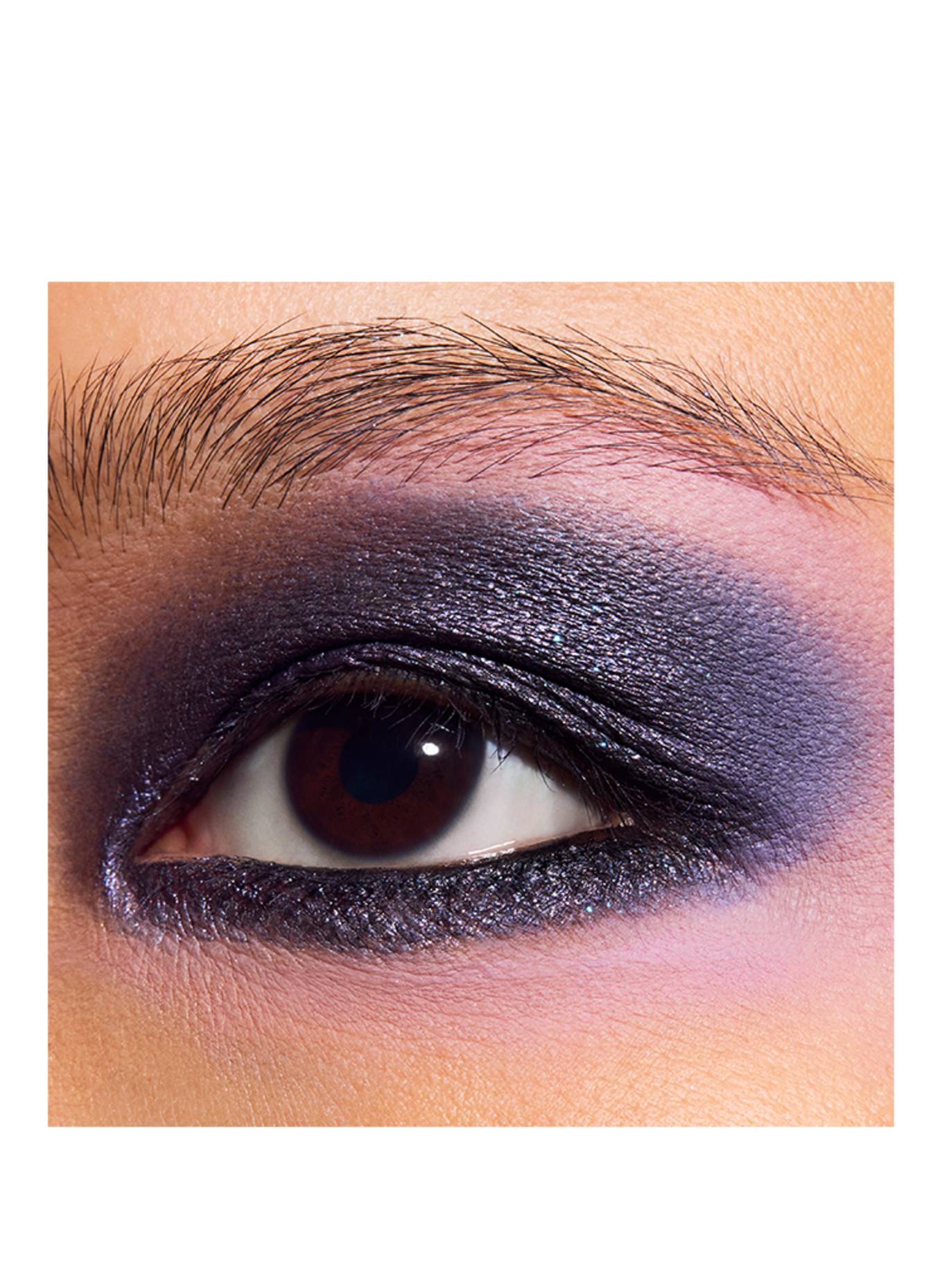 M.A.C DAZZLESHADOW EYESHADOW STICK: BLACK ICE
