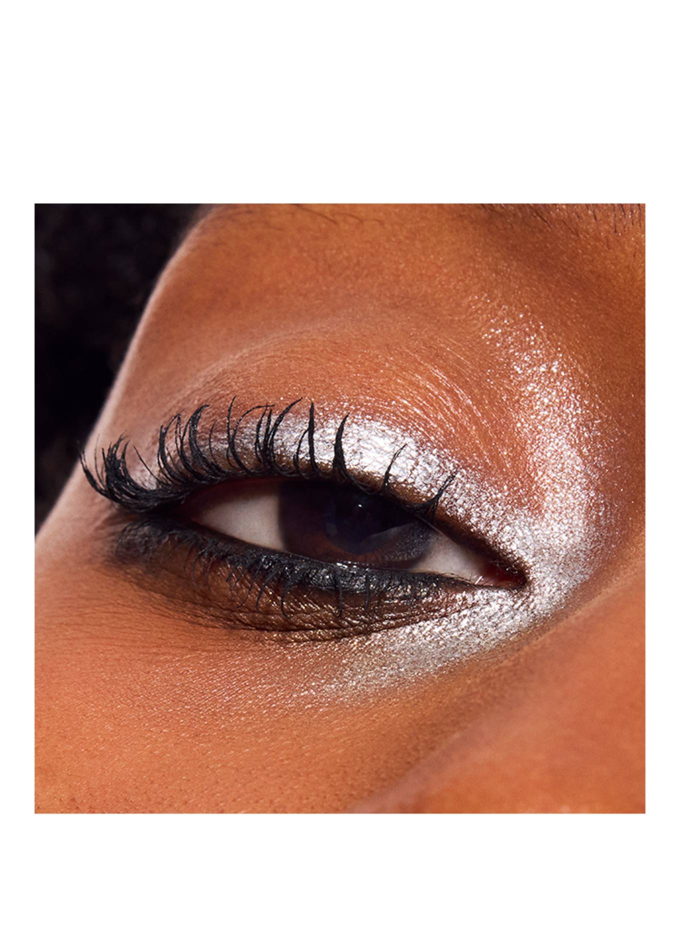 M.A.C DAZZLESHADOW EYESHADOW STICK: DEMURE DIAMONDS