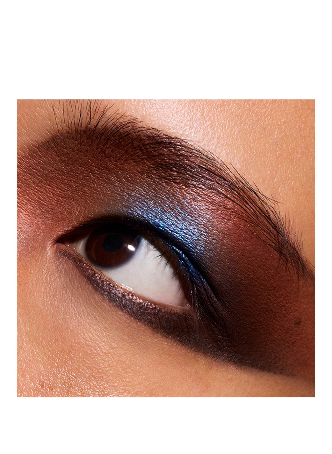 M.A.C DAZZLESHADOW EYESHADOW STICK: BEDAZZLED DENIM