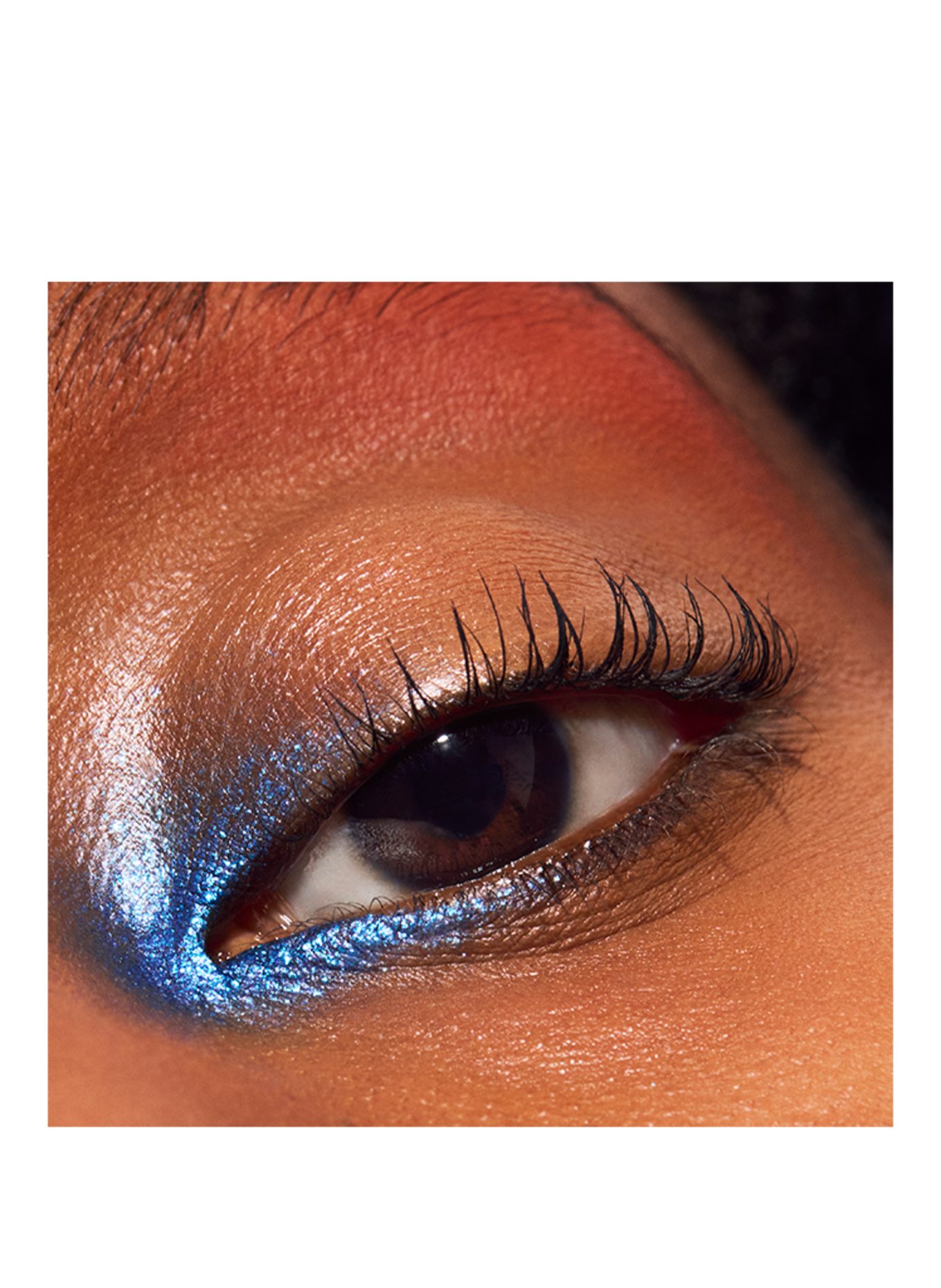 M.A.C DAZZLESHADOW EYESHADOW STICK: BEDAZZLED DENIM