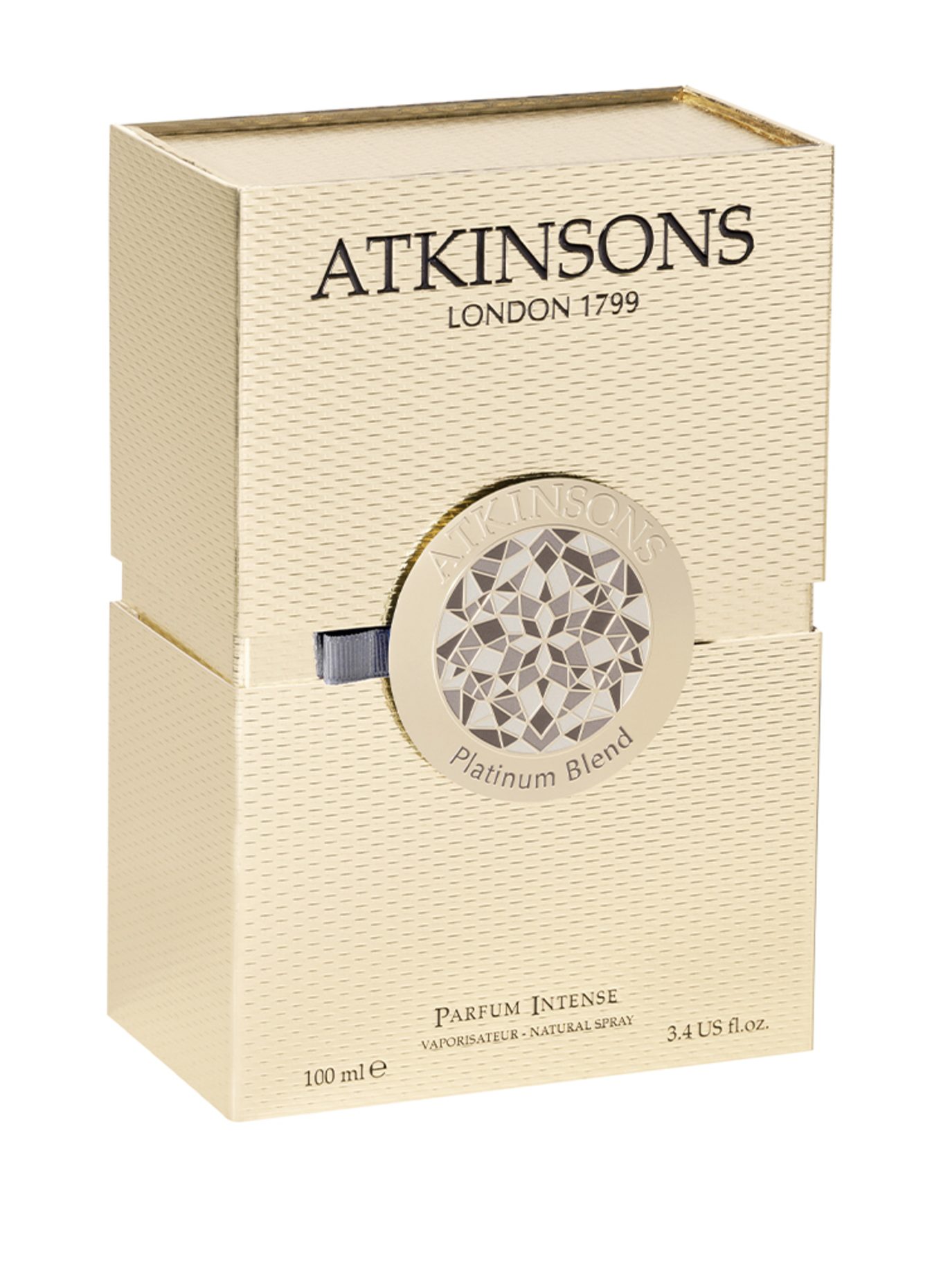 ATKINSONS PLATINUM BLEND