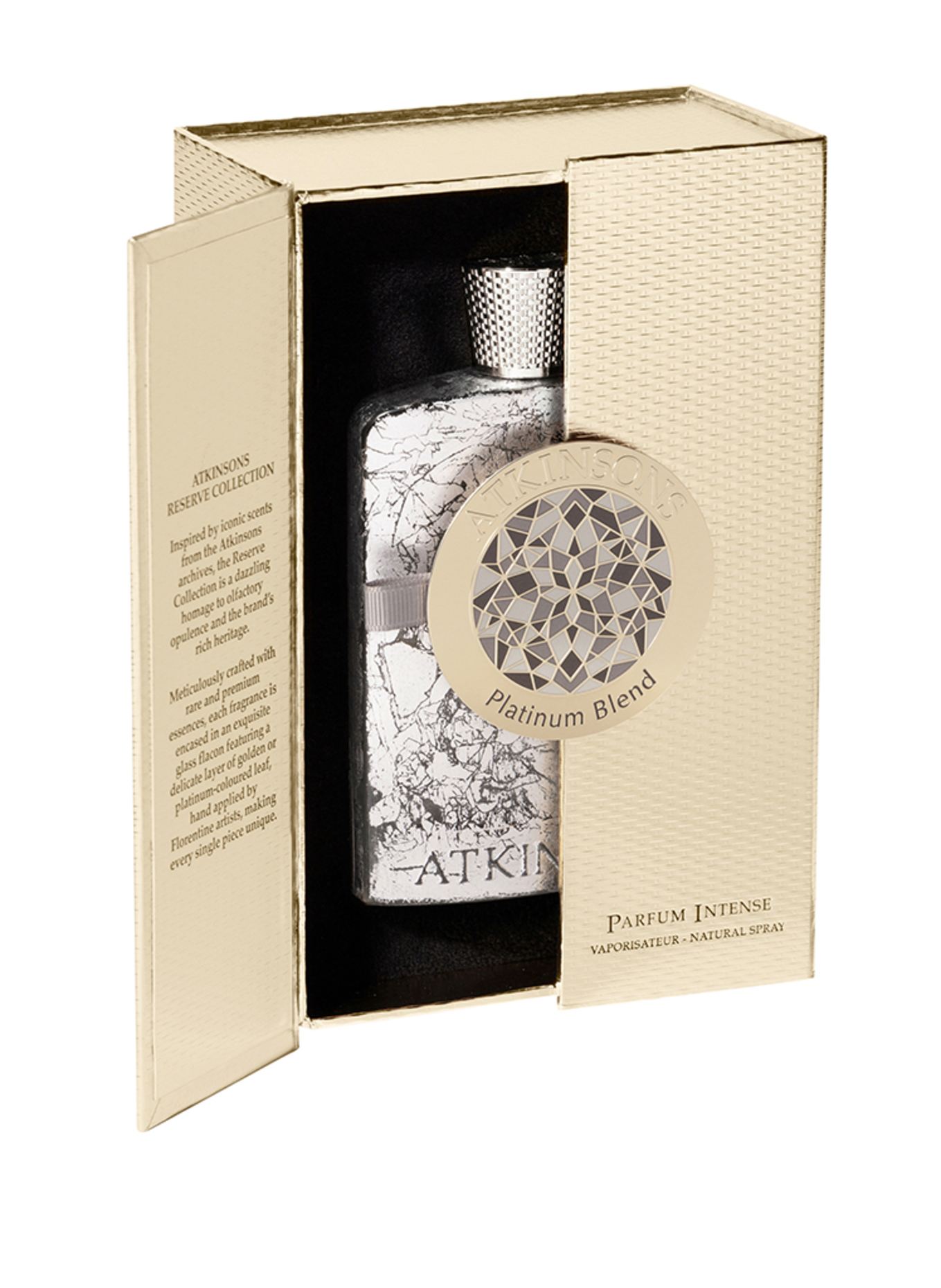 ATKINSONS PLATINUM BLEND