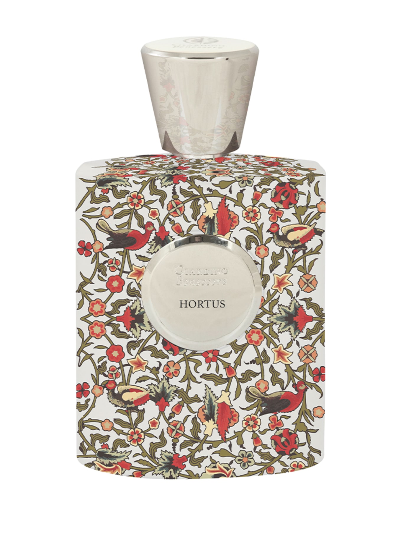 GIARDINO BENESSERE HORTUS