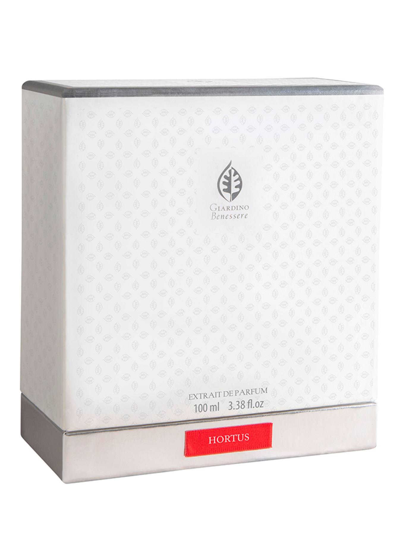 GIARDINO BENESSERE HORTUS