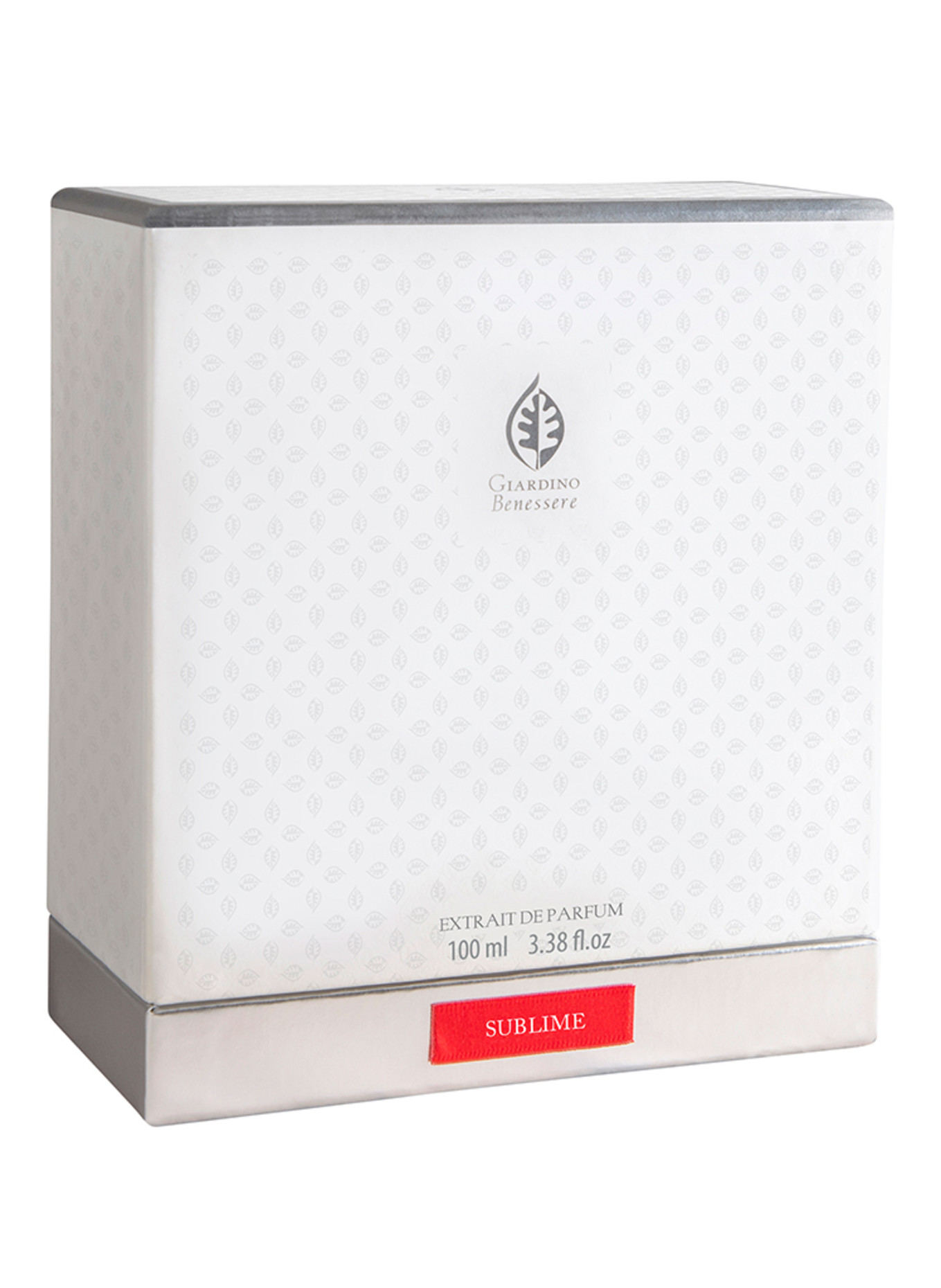 GIARDINO BENESSERE SUBLIME