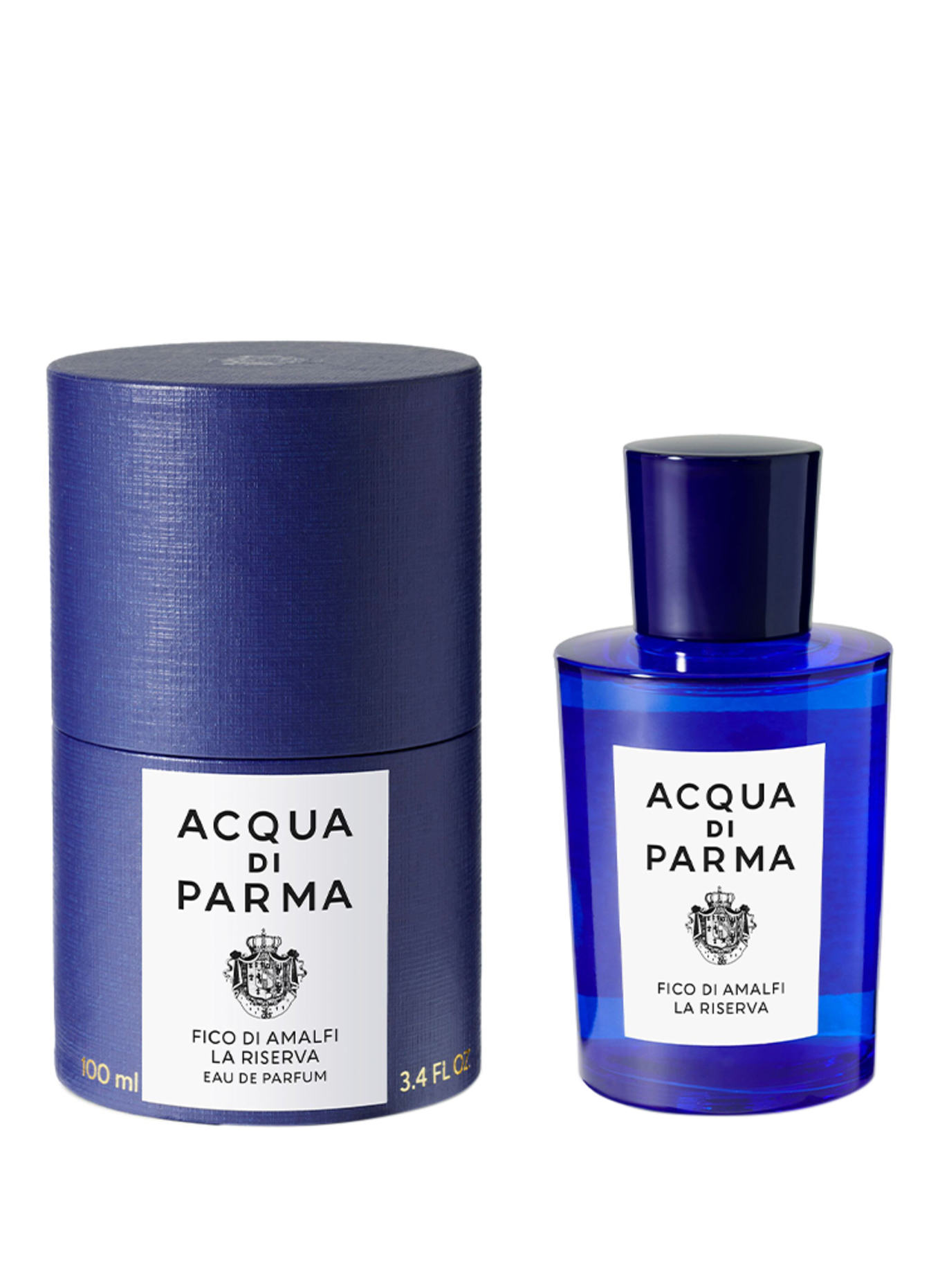 ACQUA DI PARMA FICO DI AMALFI LA RISERVA