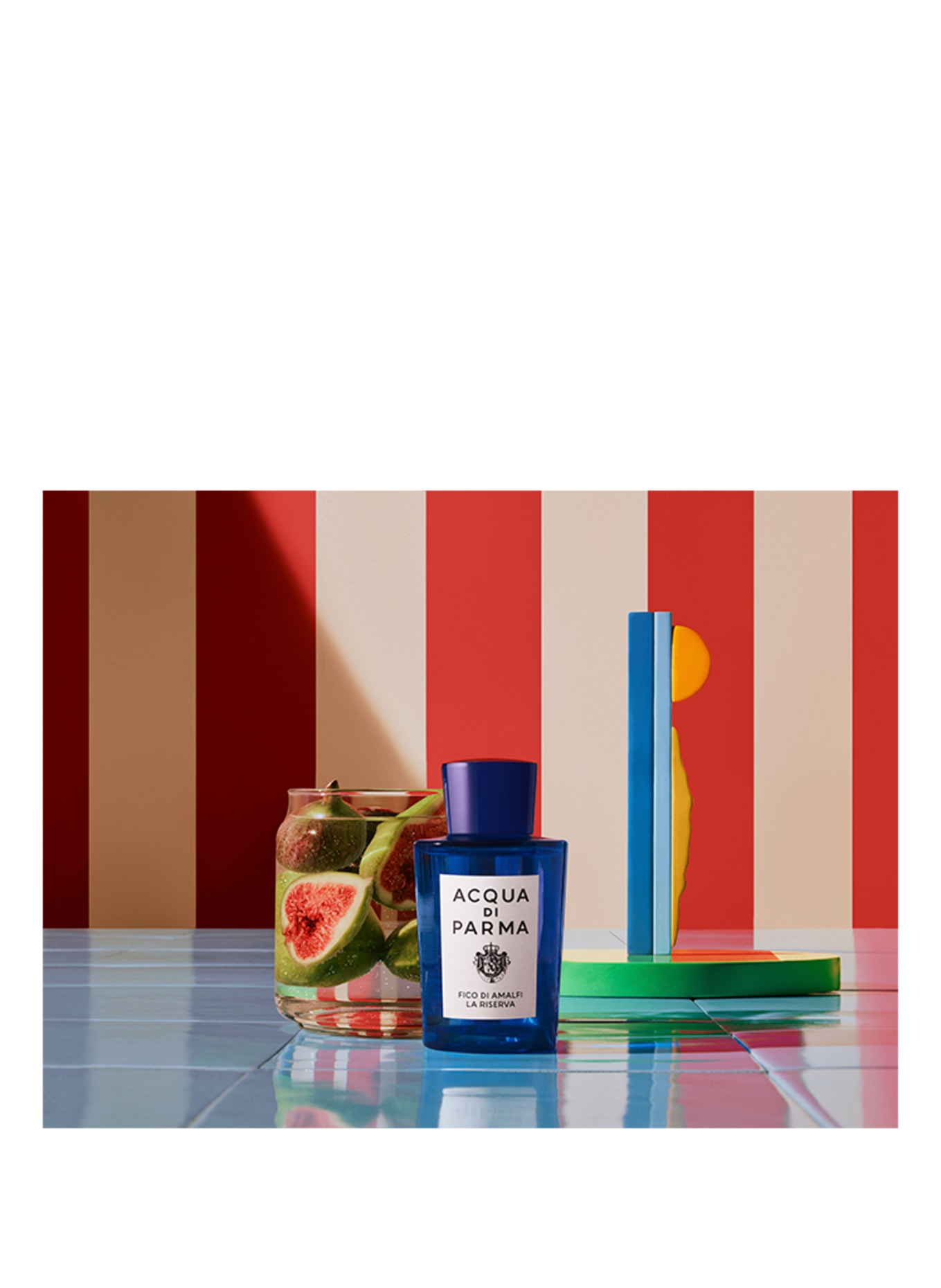 ACQUA DI PARMA FICO DI AMALFI LA RISERVA