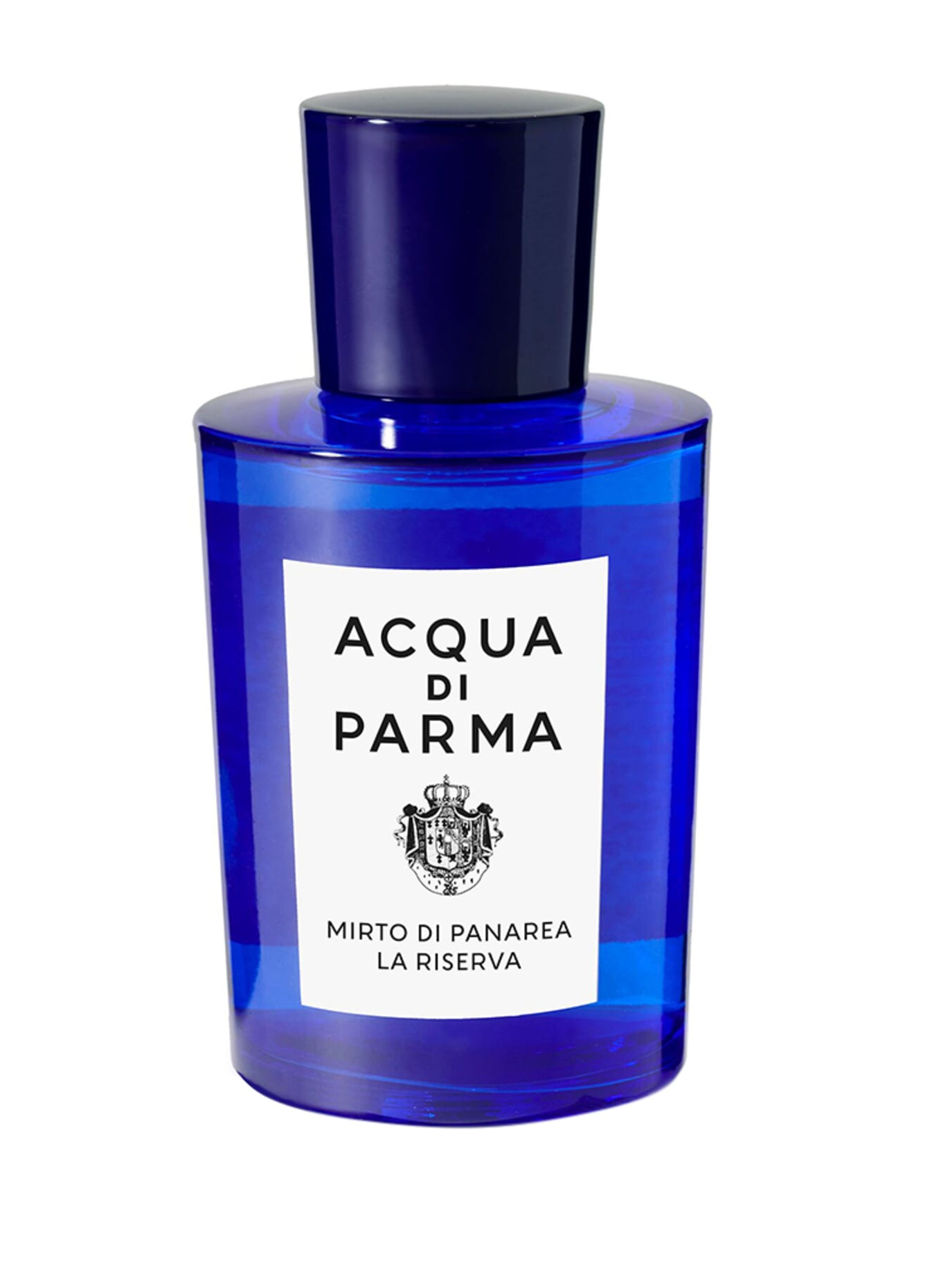 ACQUA DI PARMA MIRTO DI PANAREA LA RISERVA
