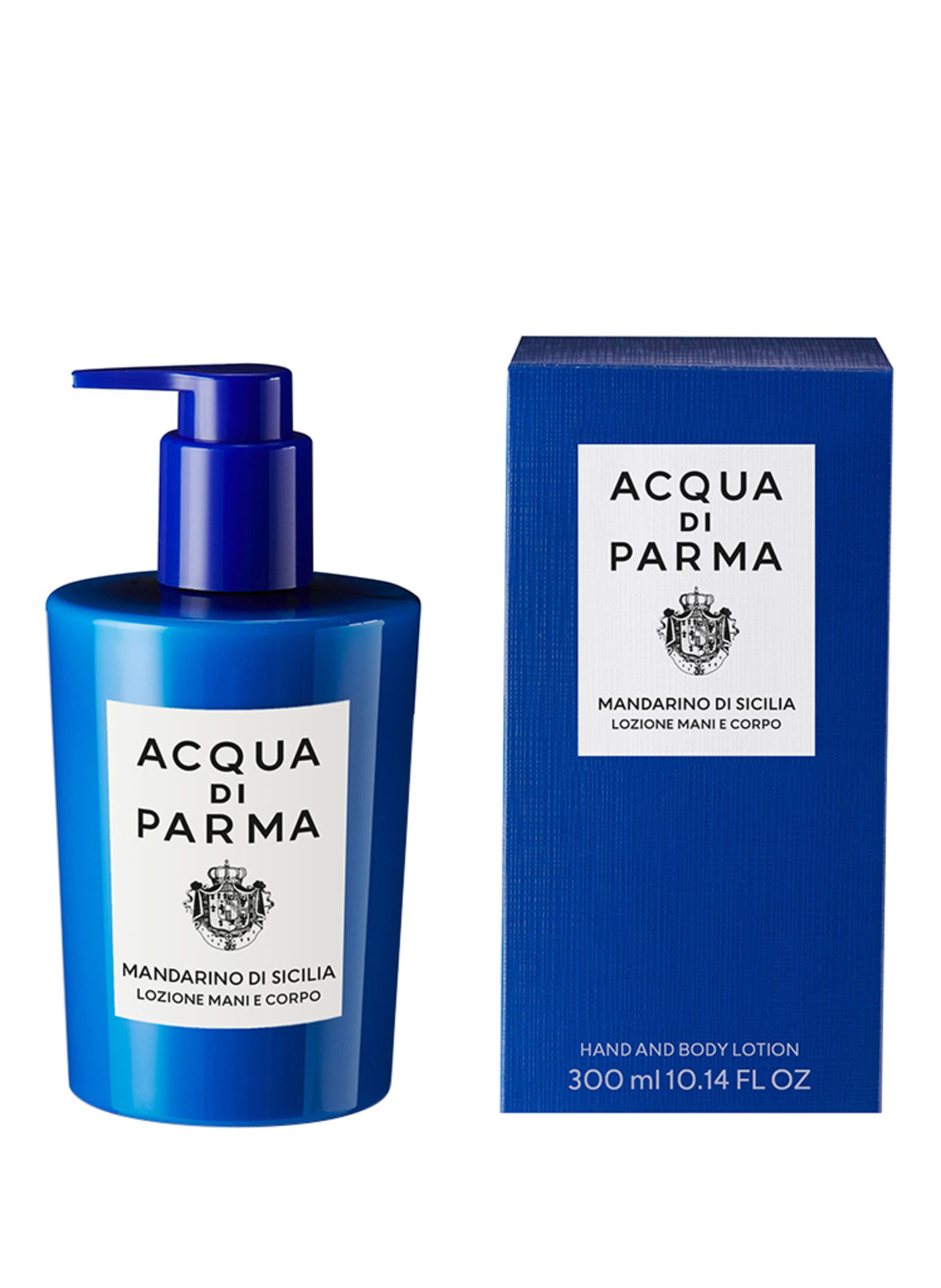 ACQUA DI PARMA SICILIAN MANDARIN