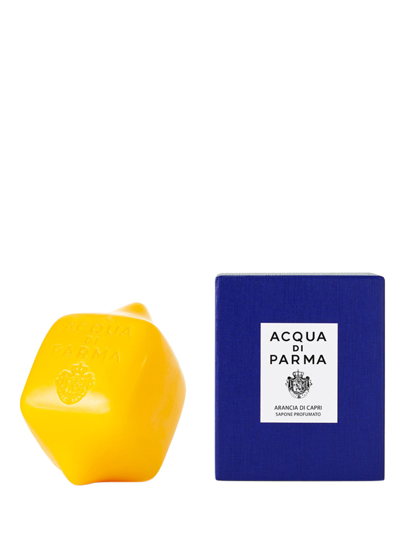 ACQUA DI PARMA ARANCIA DI CAPRI CITRUS SOAP