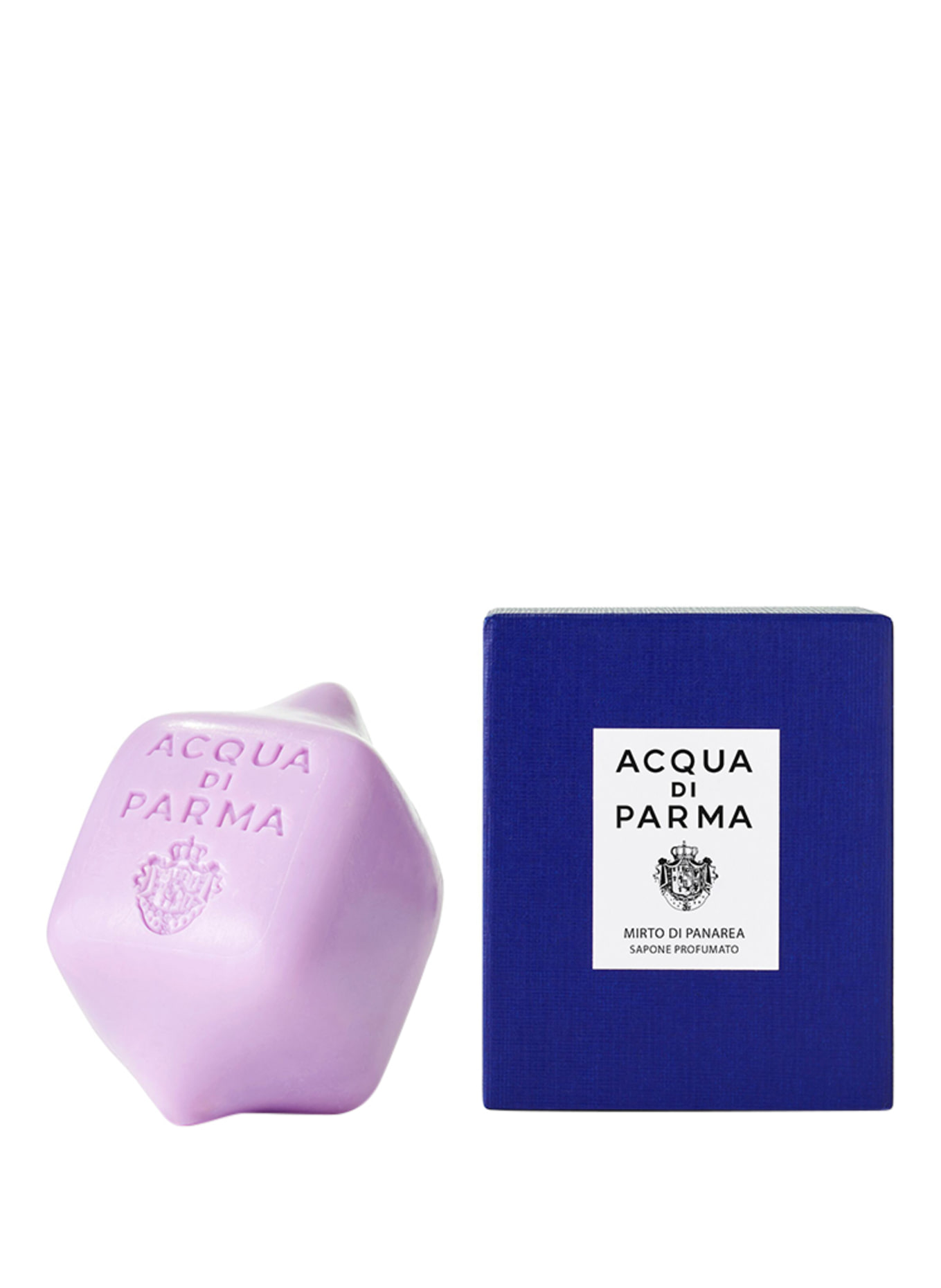 ACQUA DI PARMA MIRTO DI PANAREA CITRUSZEEP