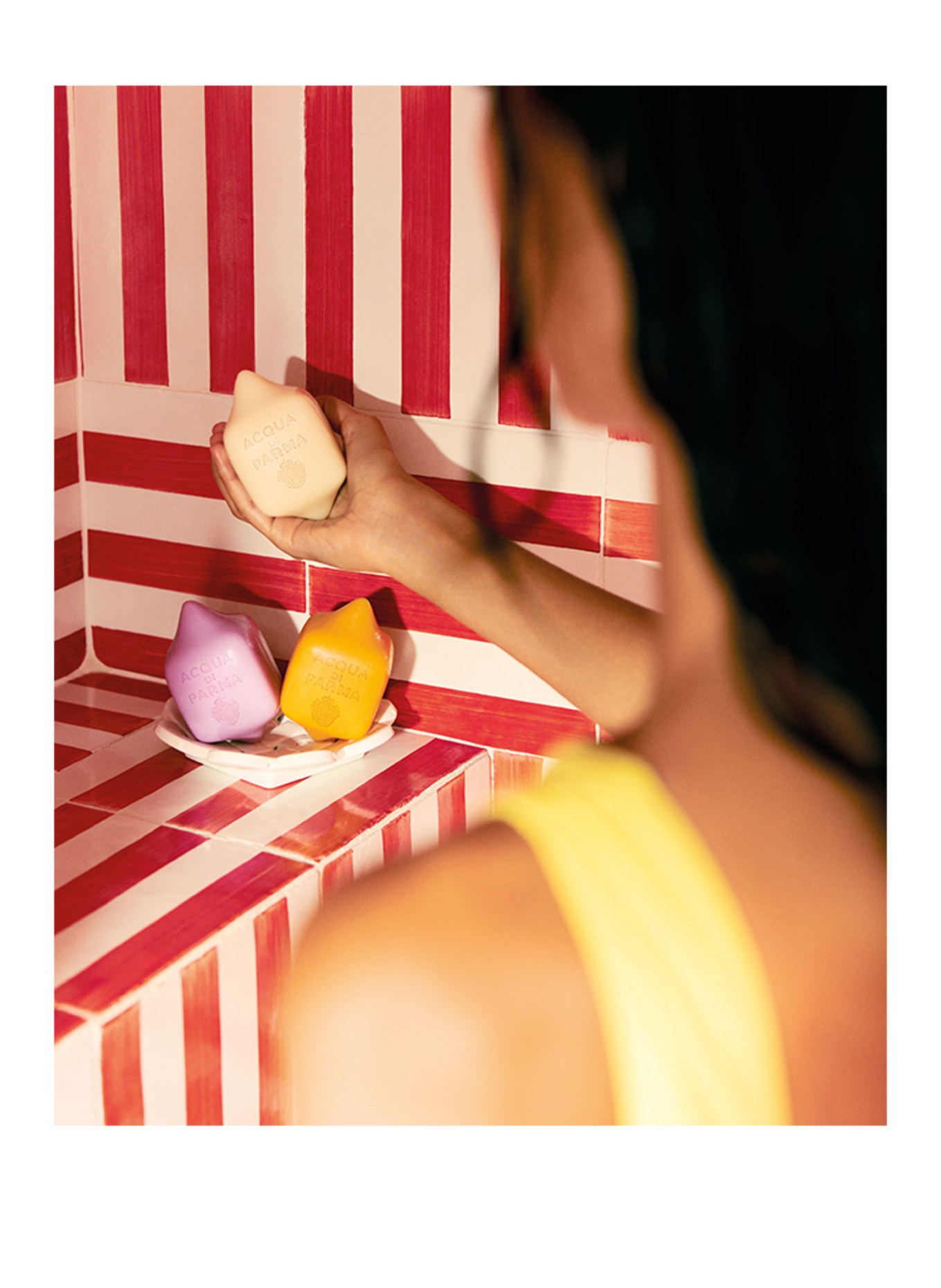 ACQUA DI PARMA MIRTO DI PANAREA CITRUSZEEP