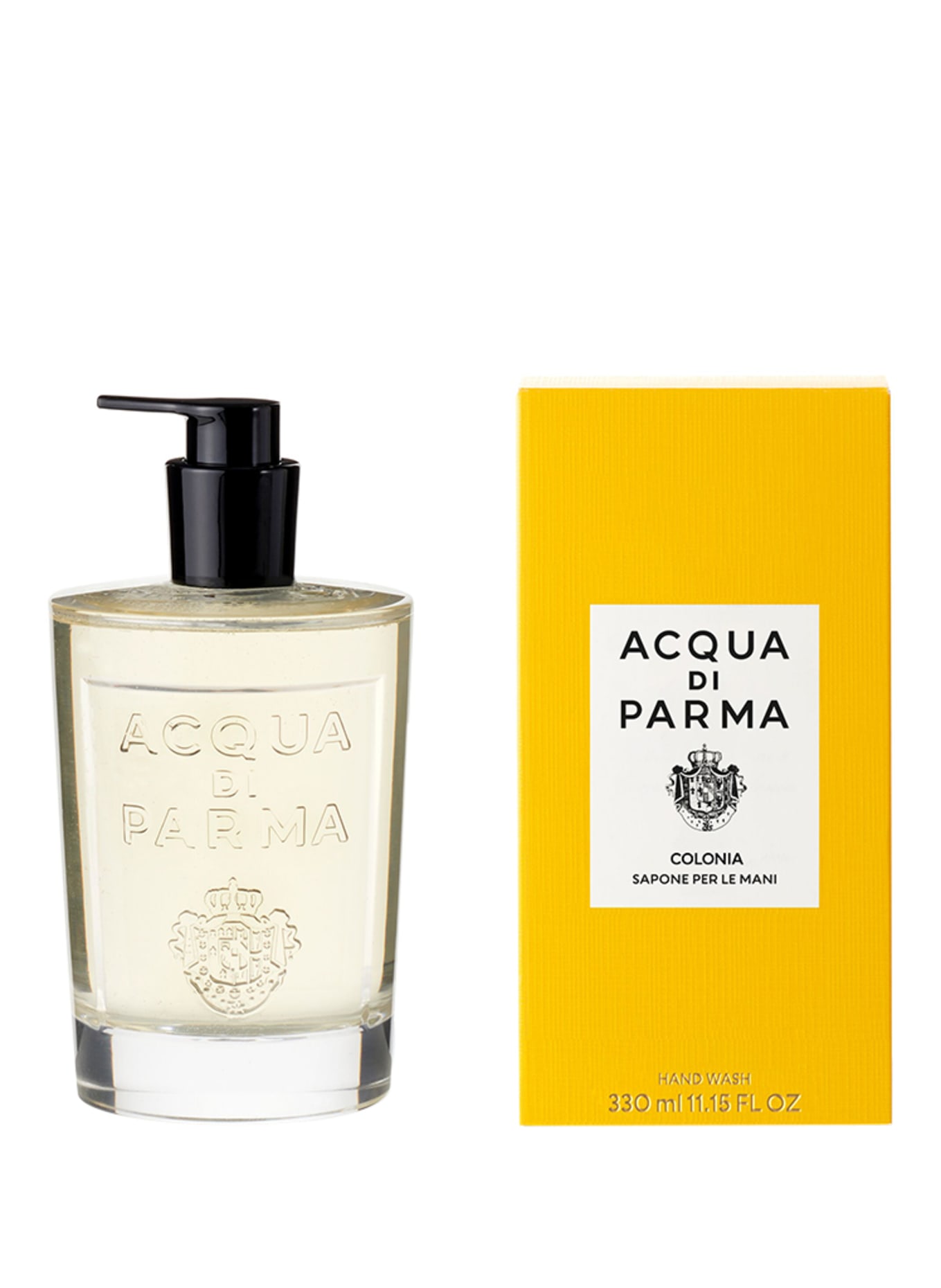 ACQUA DI PARMA COLONIA