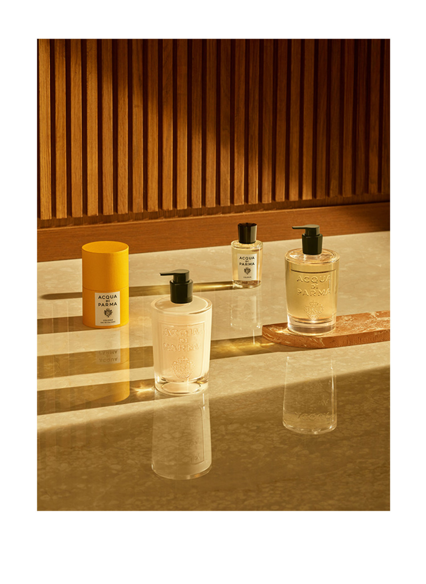 ACQUA DI PARMA COLONIA