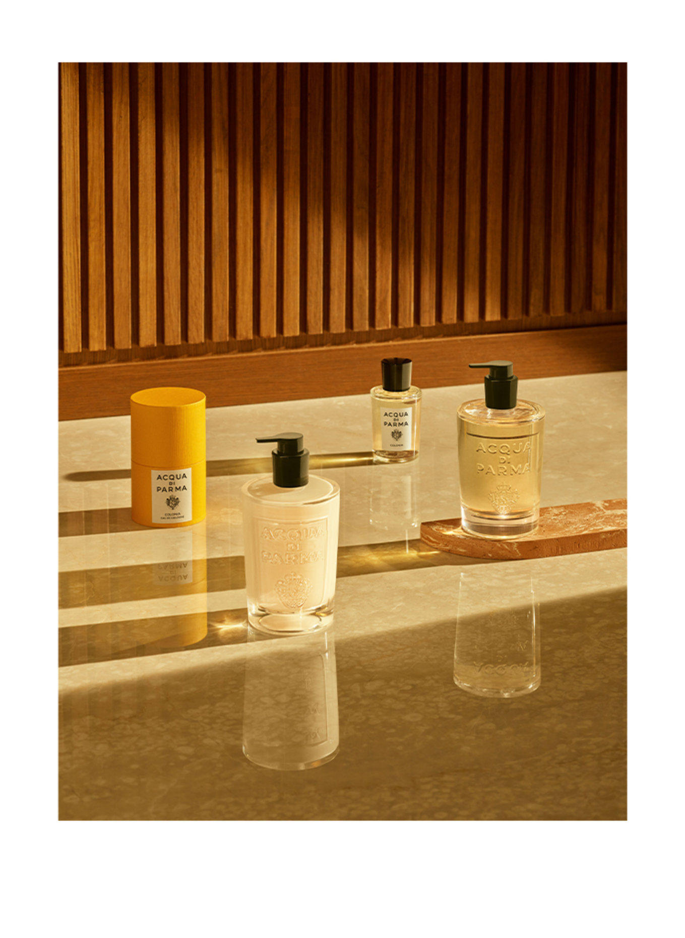 ACQUA DI PARMA COLONIA