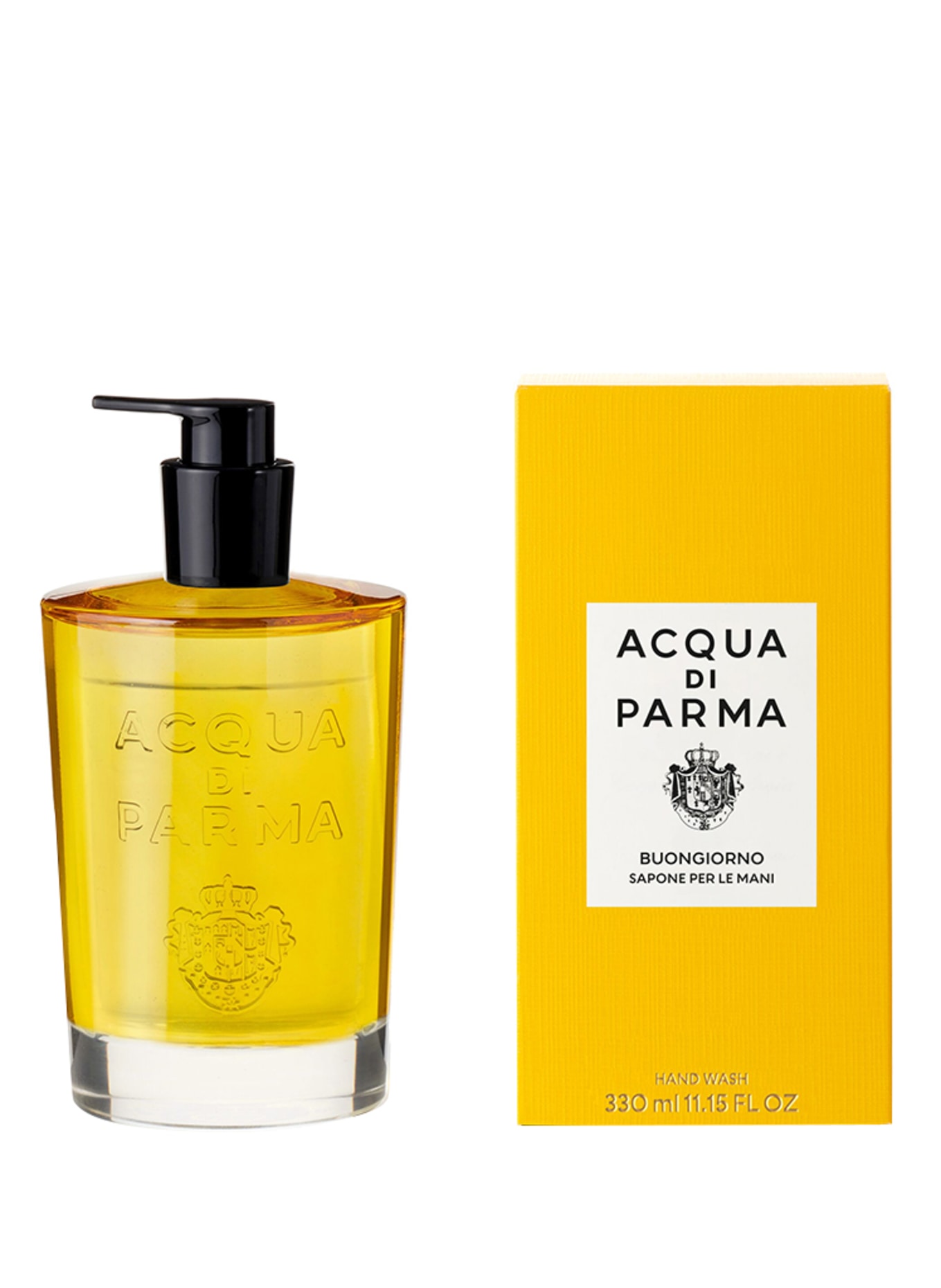 ACQUA DI PARMA GOOD MORNING
