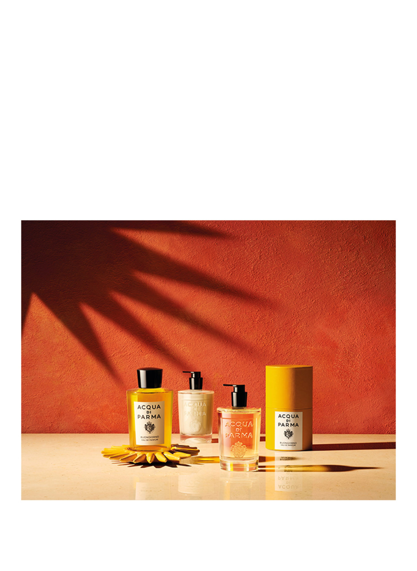 ACQUA DI PARMA GOOD MORNING