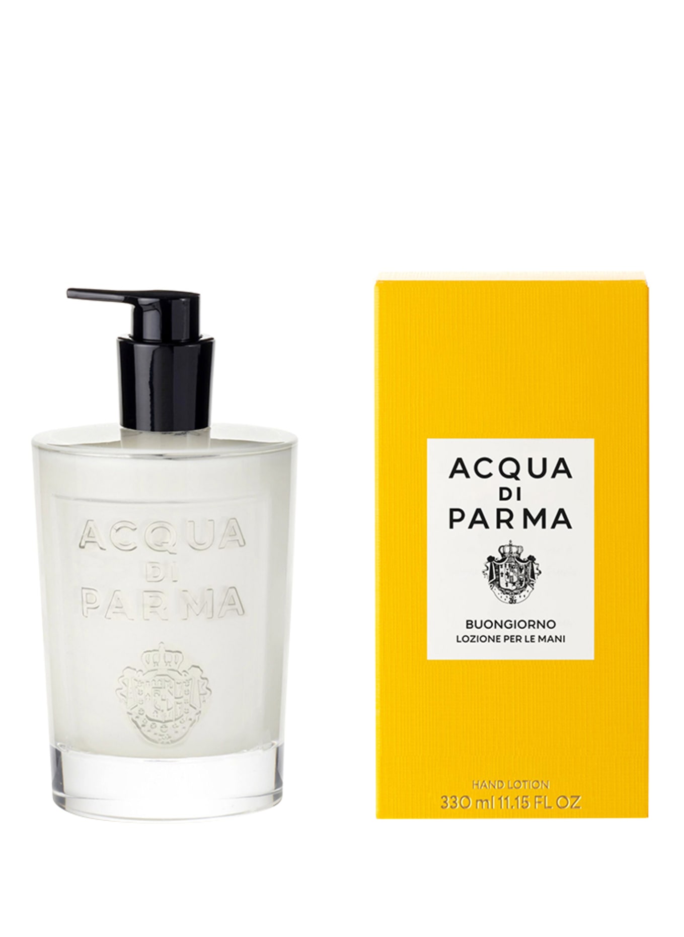 ACQUA DI PARMA BUONGIORNO