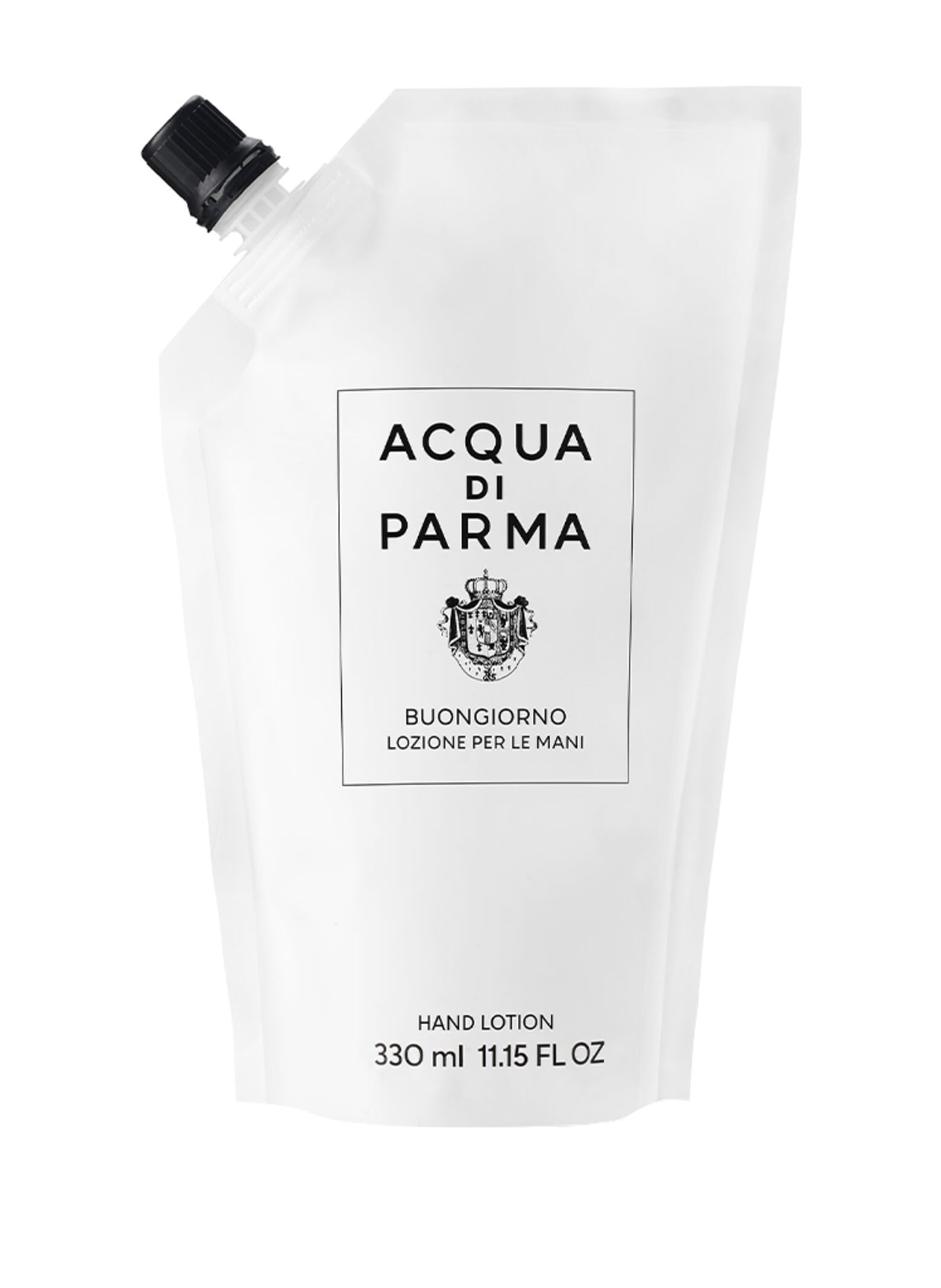 ACQUA DI PARMA BUONGIORNO HERVULLING