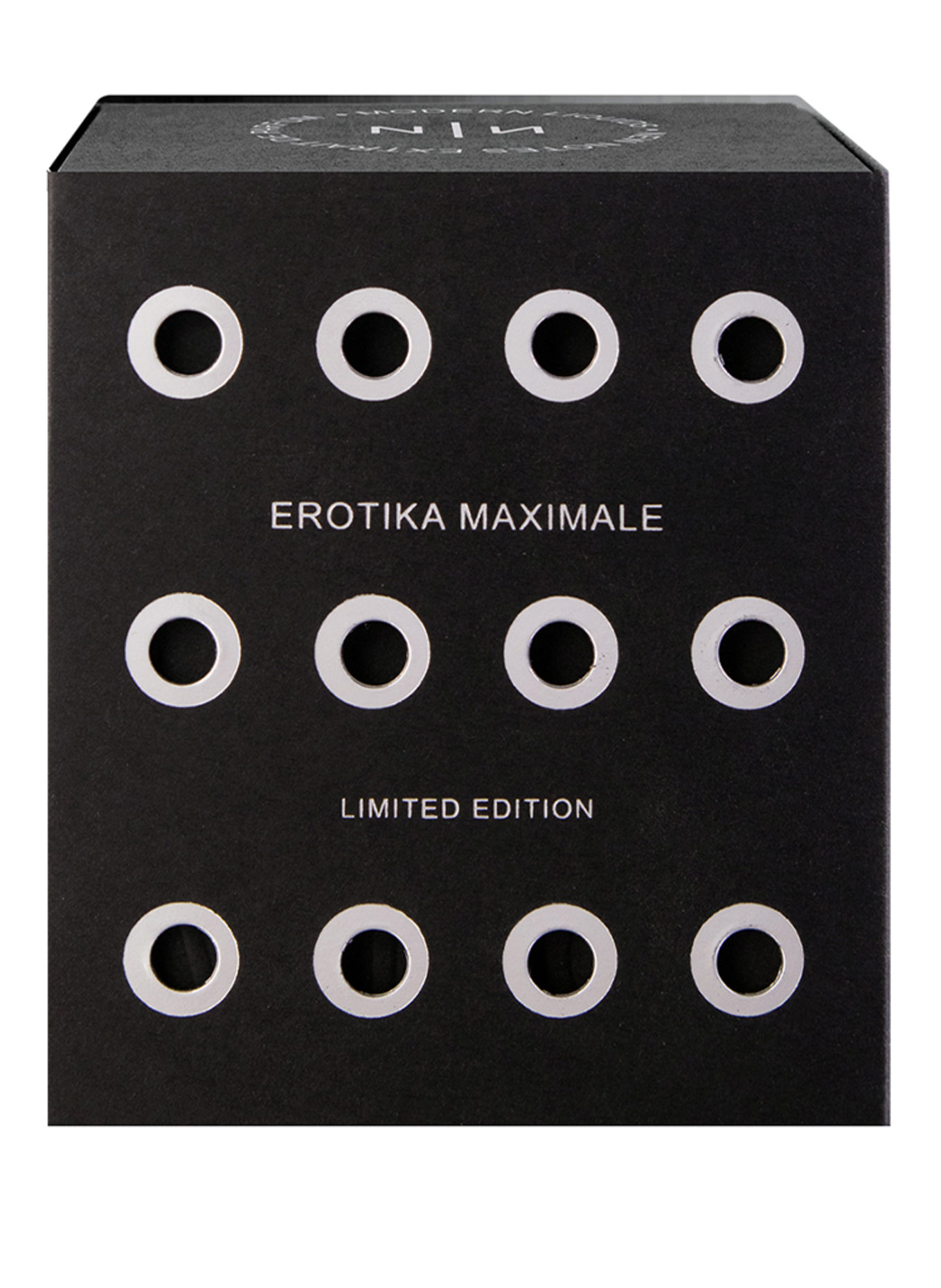 NEW NOTES EROTIKA MAXIMALE