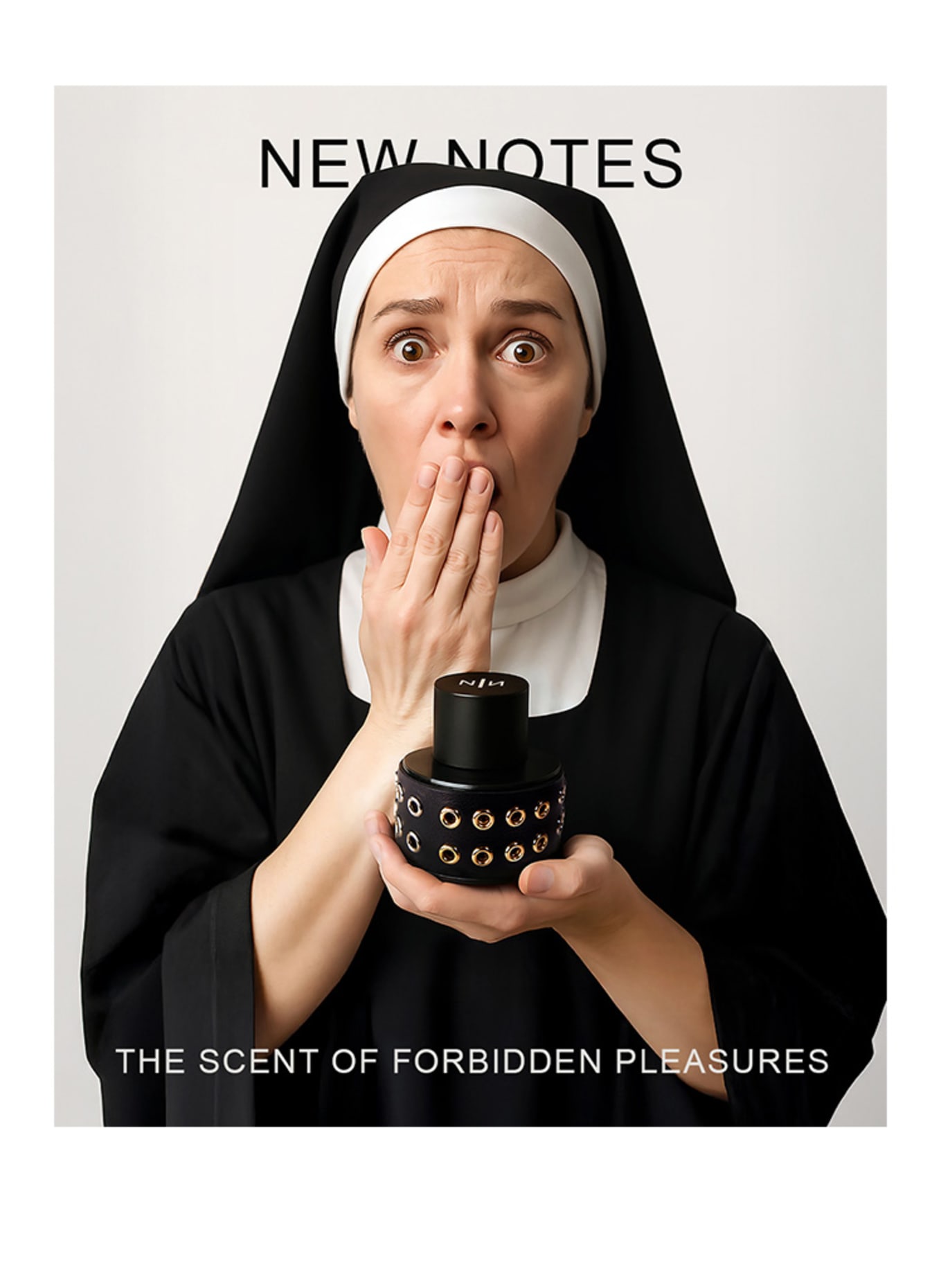 NEW NOTES EROTIKA MAXIMALE