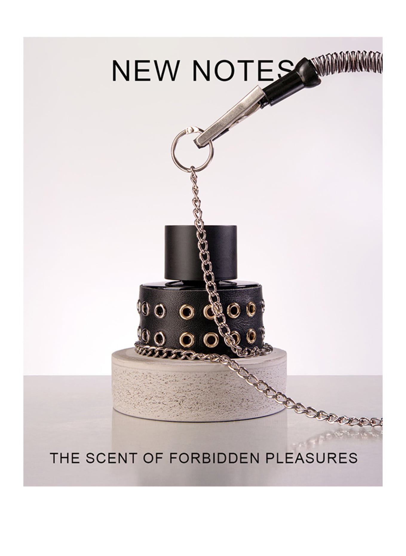 NEW NOTES EROTIKA MAXIMALE