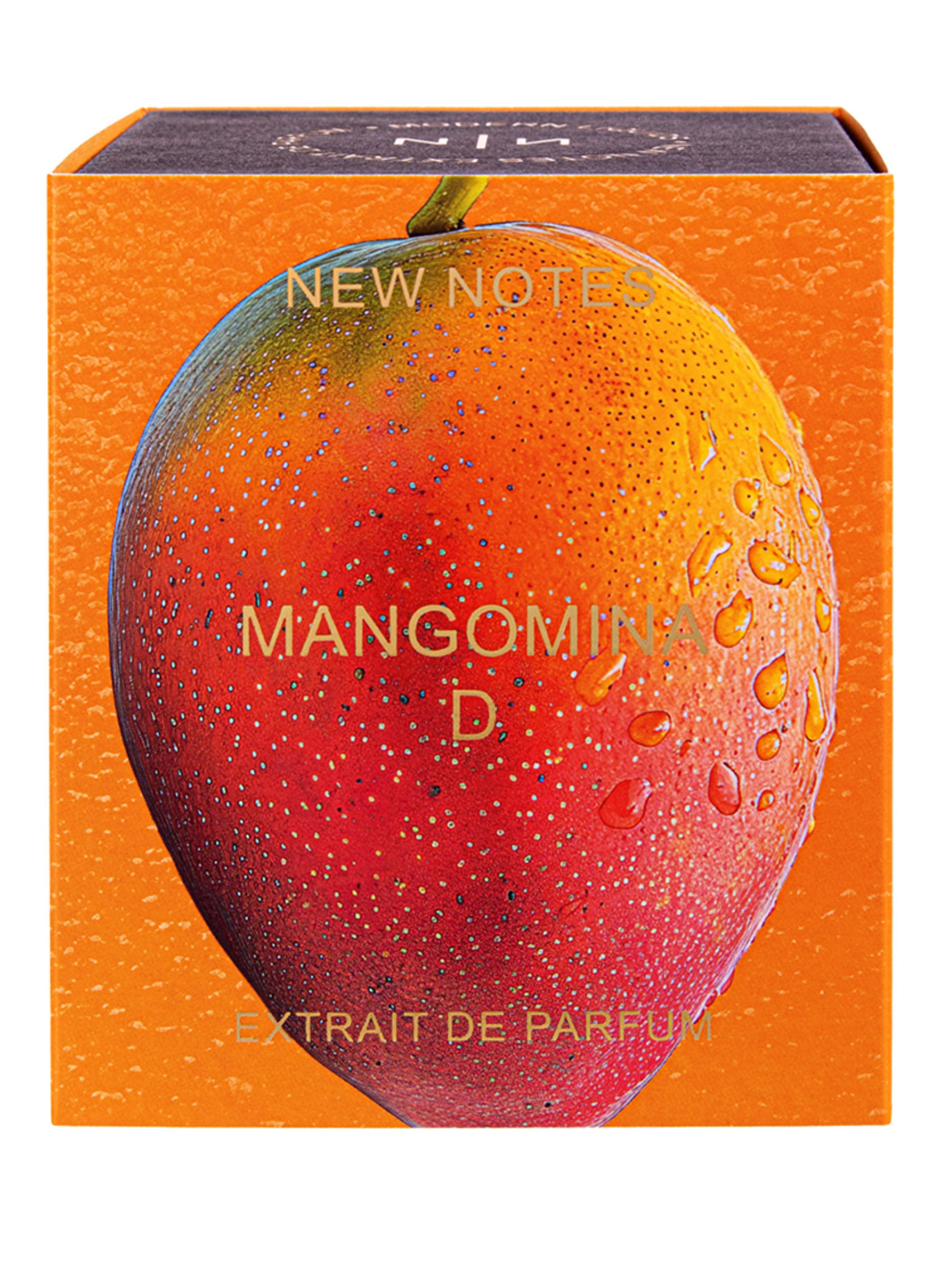 NEW NOTES MANGOMINA D