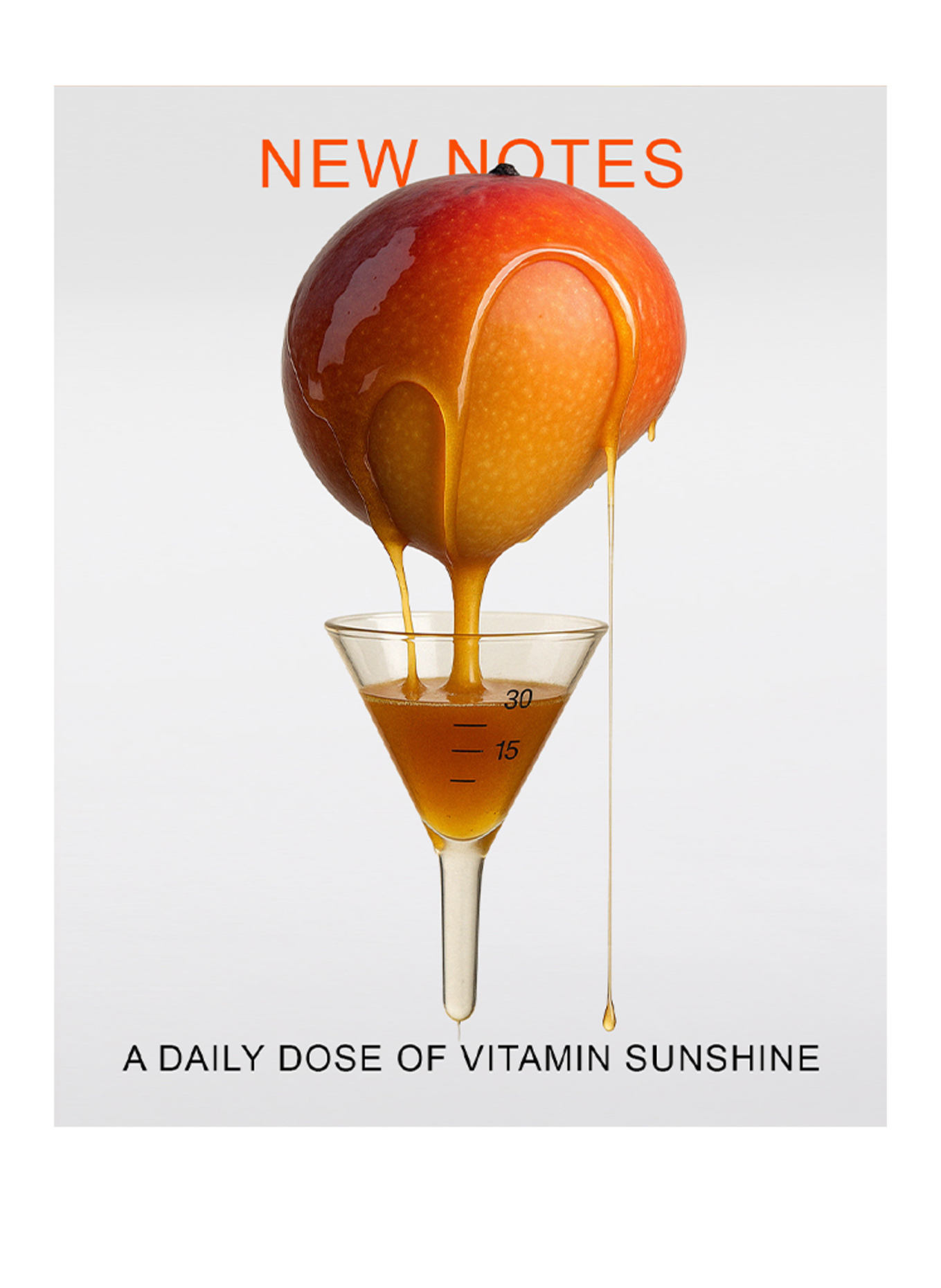 NEW NOTES MANGOMINA D