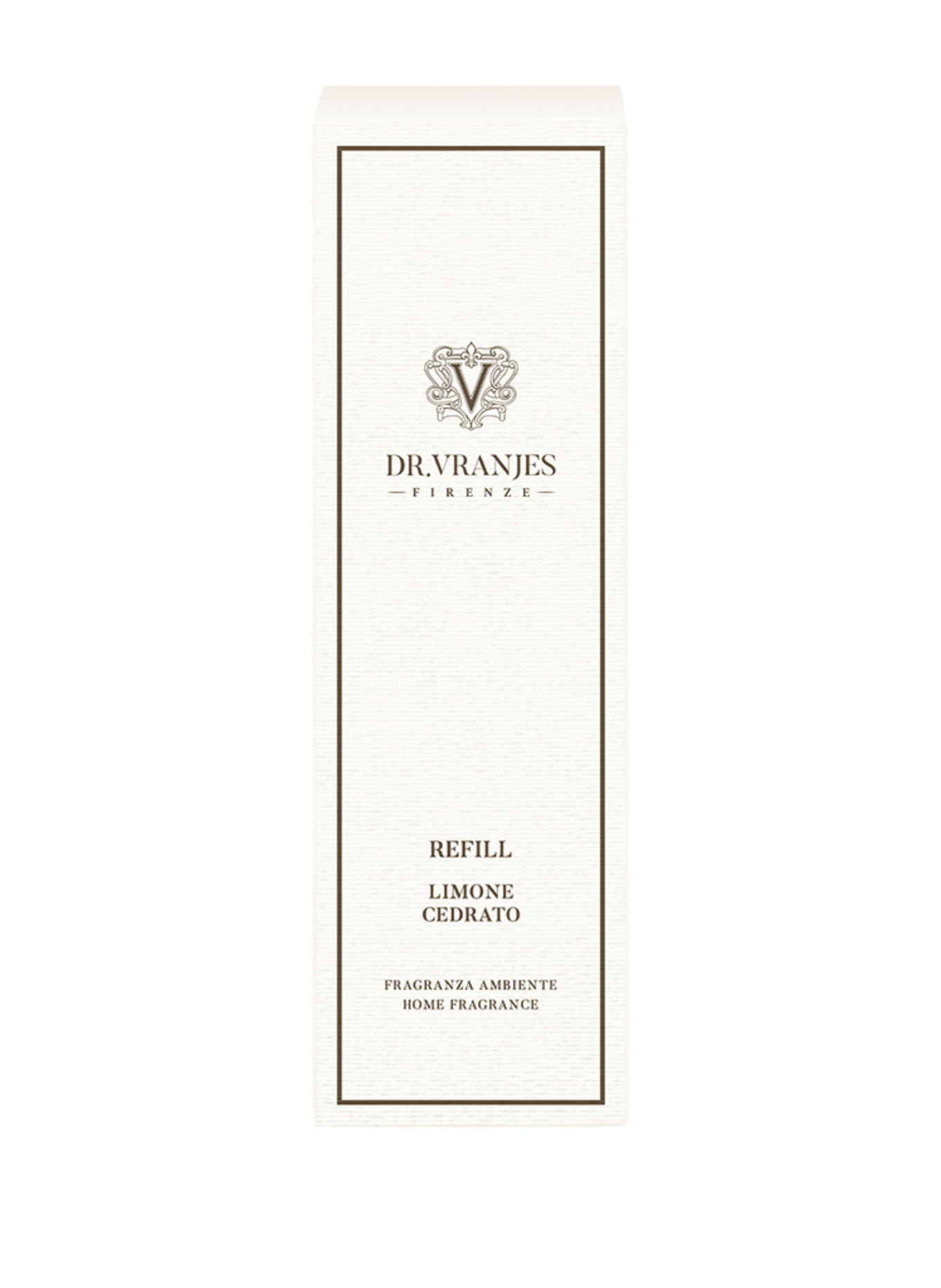 Dr. Vranjes LIMONE CEDRATO REFILL