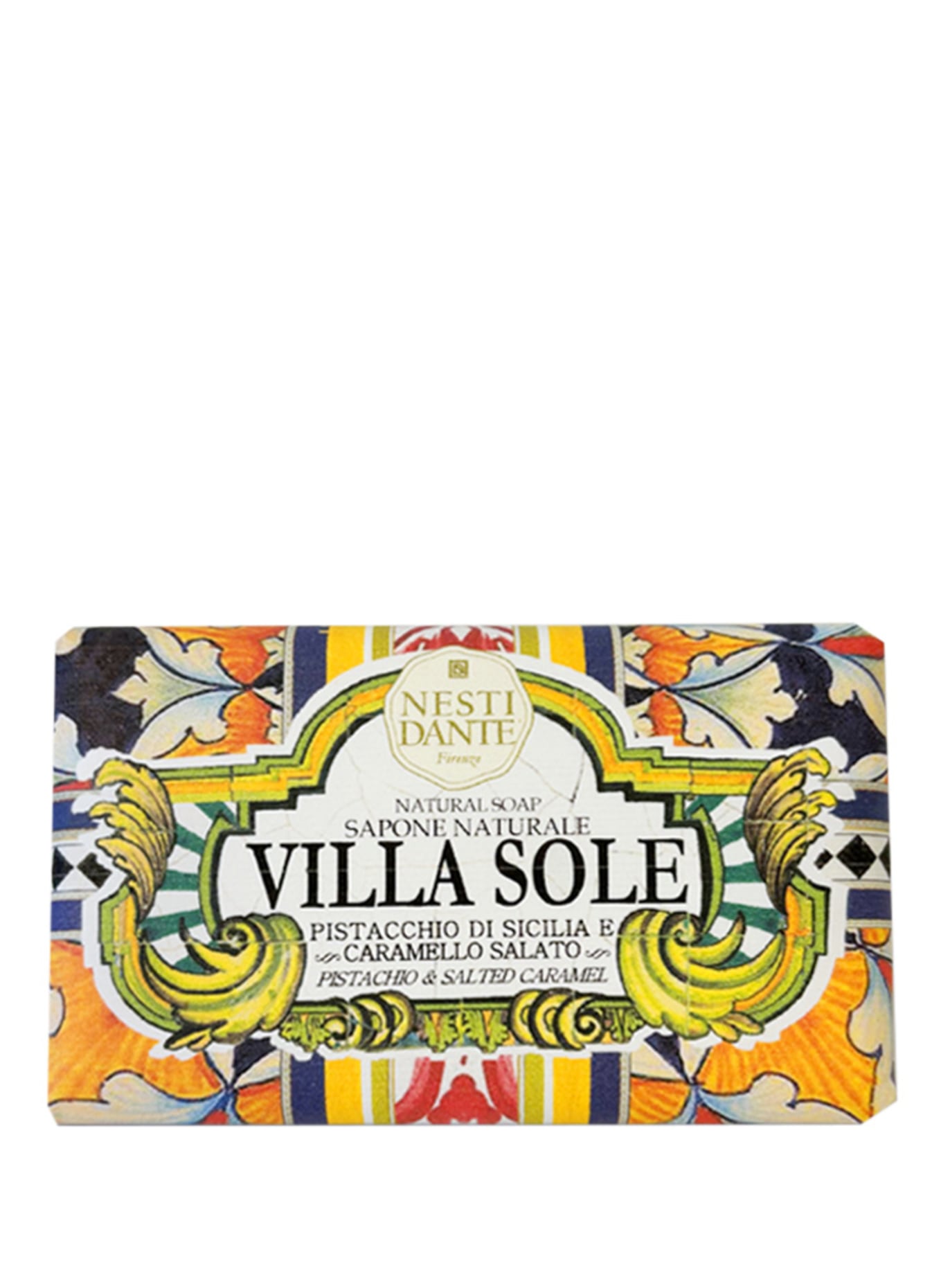 NESTI DANTE VILLA SOLE PISTACCHIO DI SICILIA