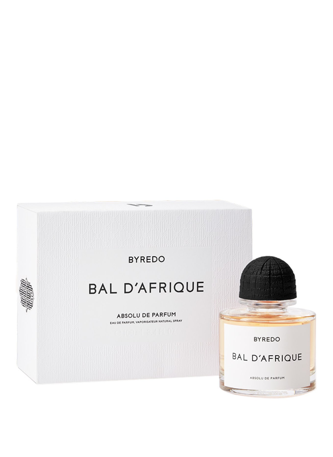 [国内正規品] Byredo BAL D'AFRIQUE 100ml Amazon | Byredo Bal D'afrique by Byredo Eau De Parfum Spray