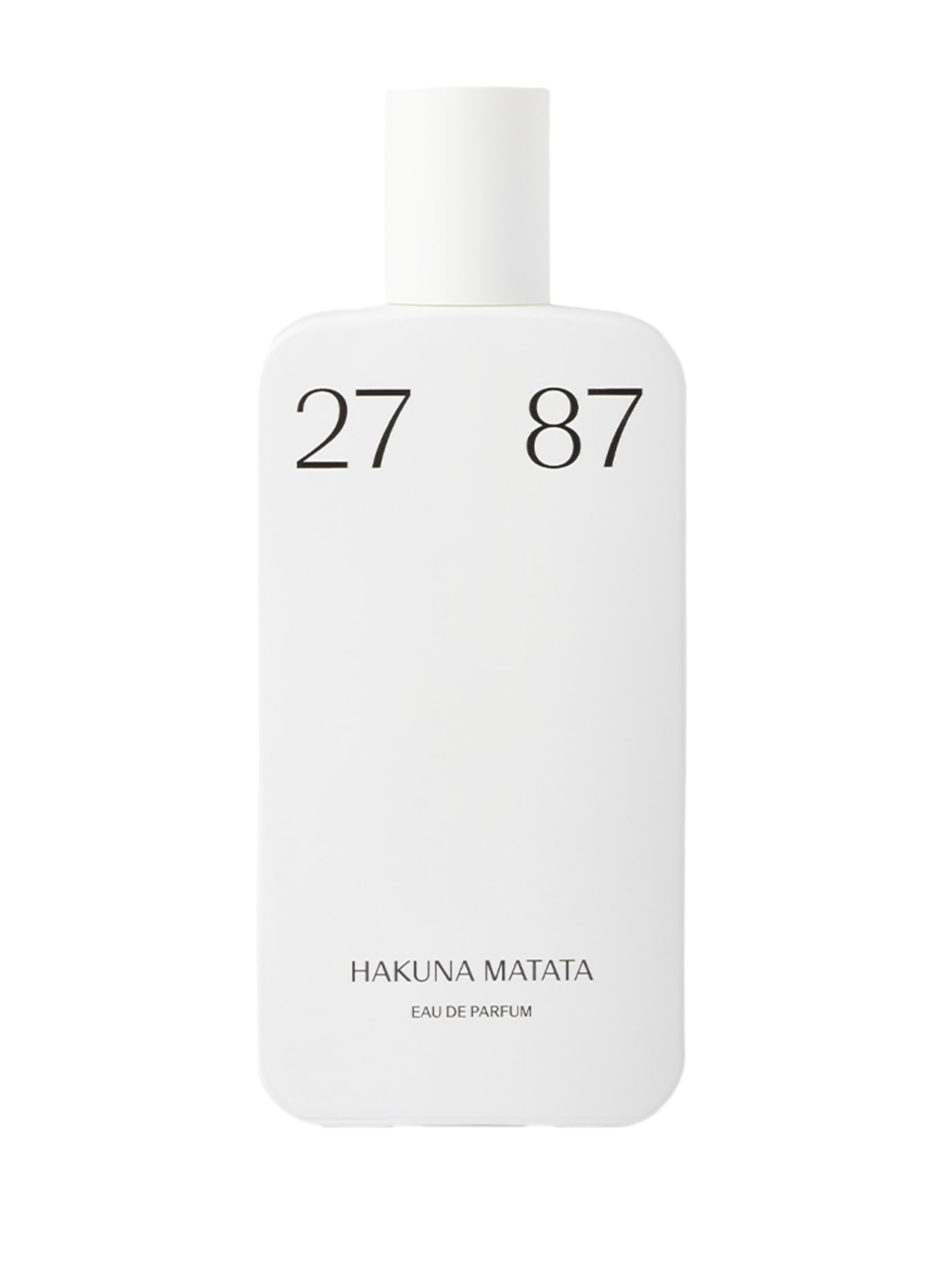 27 87 Perfumes HAKUNA MATATA