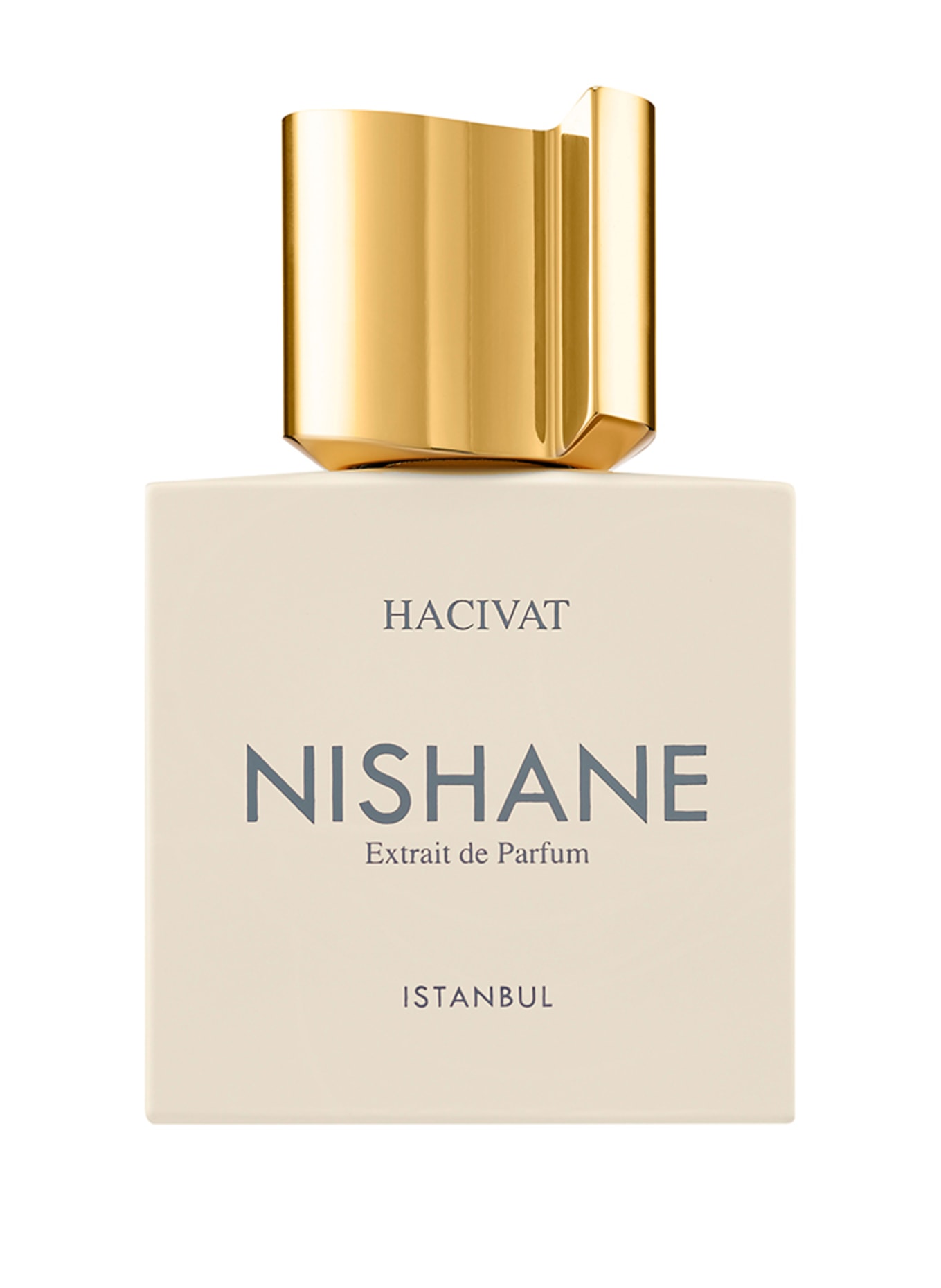 NISHANE HACIVAT