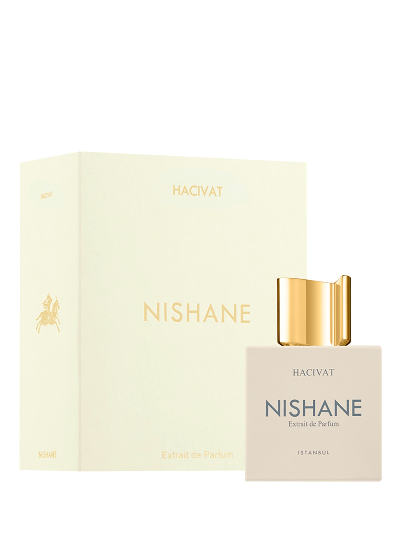 NISHANE HACIVAT