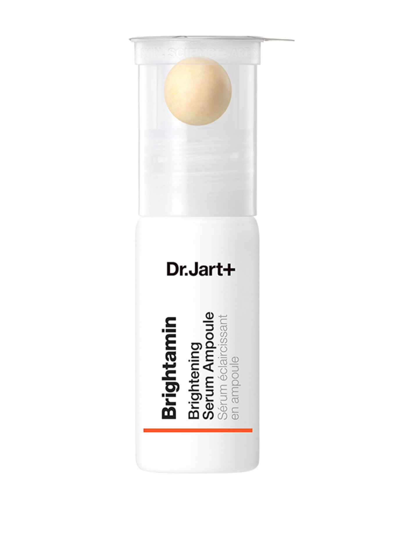 Dr.Jart+ BRIGHTAMIN SÉRUM ÉCLAIRCISSANT EN AMPOULE