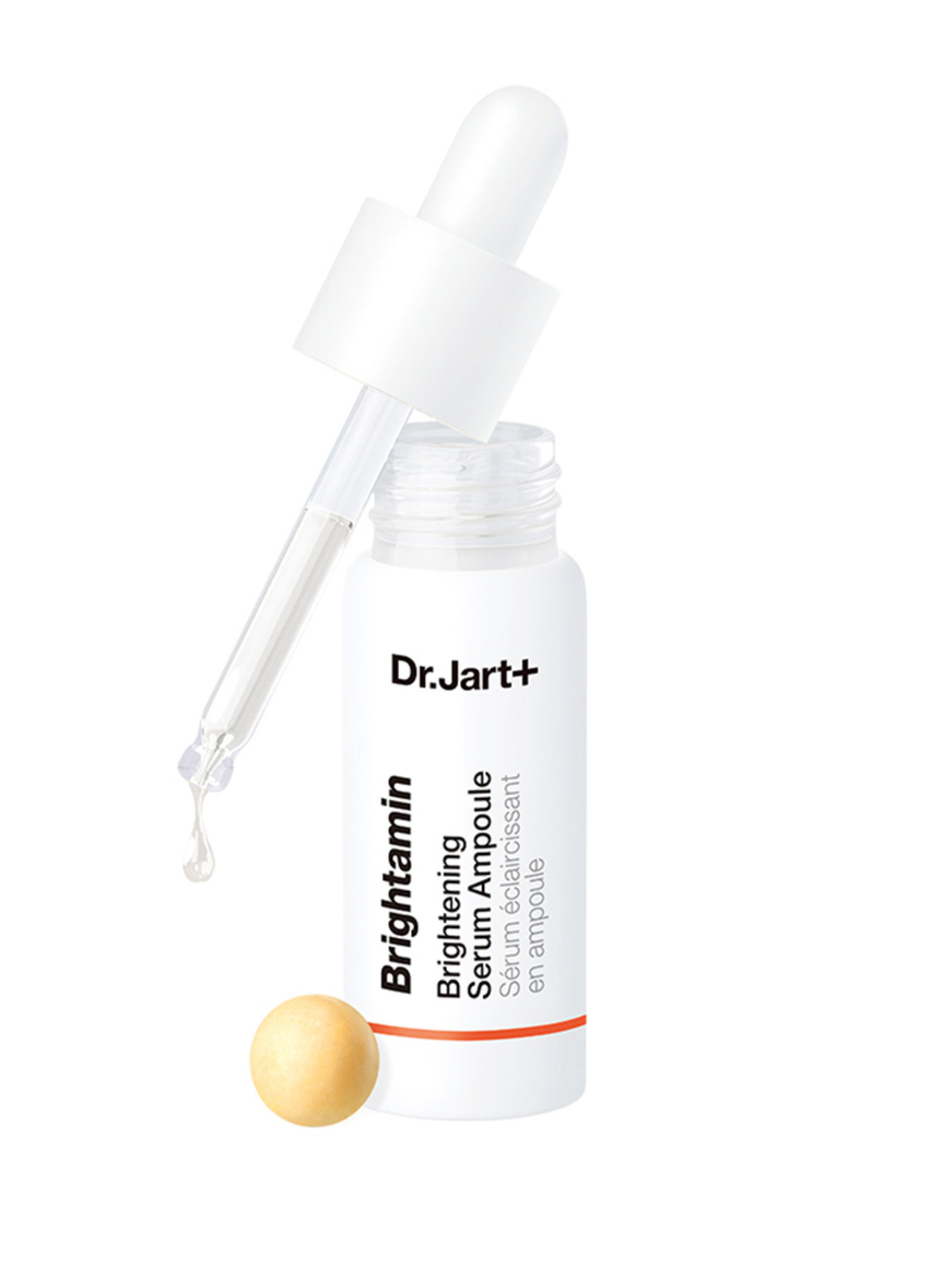 Dr.Jart+ BRIGHTAMIN SÉRUM ÉCLAIRCISSANT EN AMPOULE