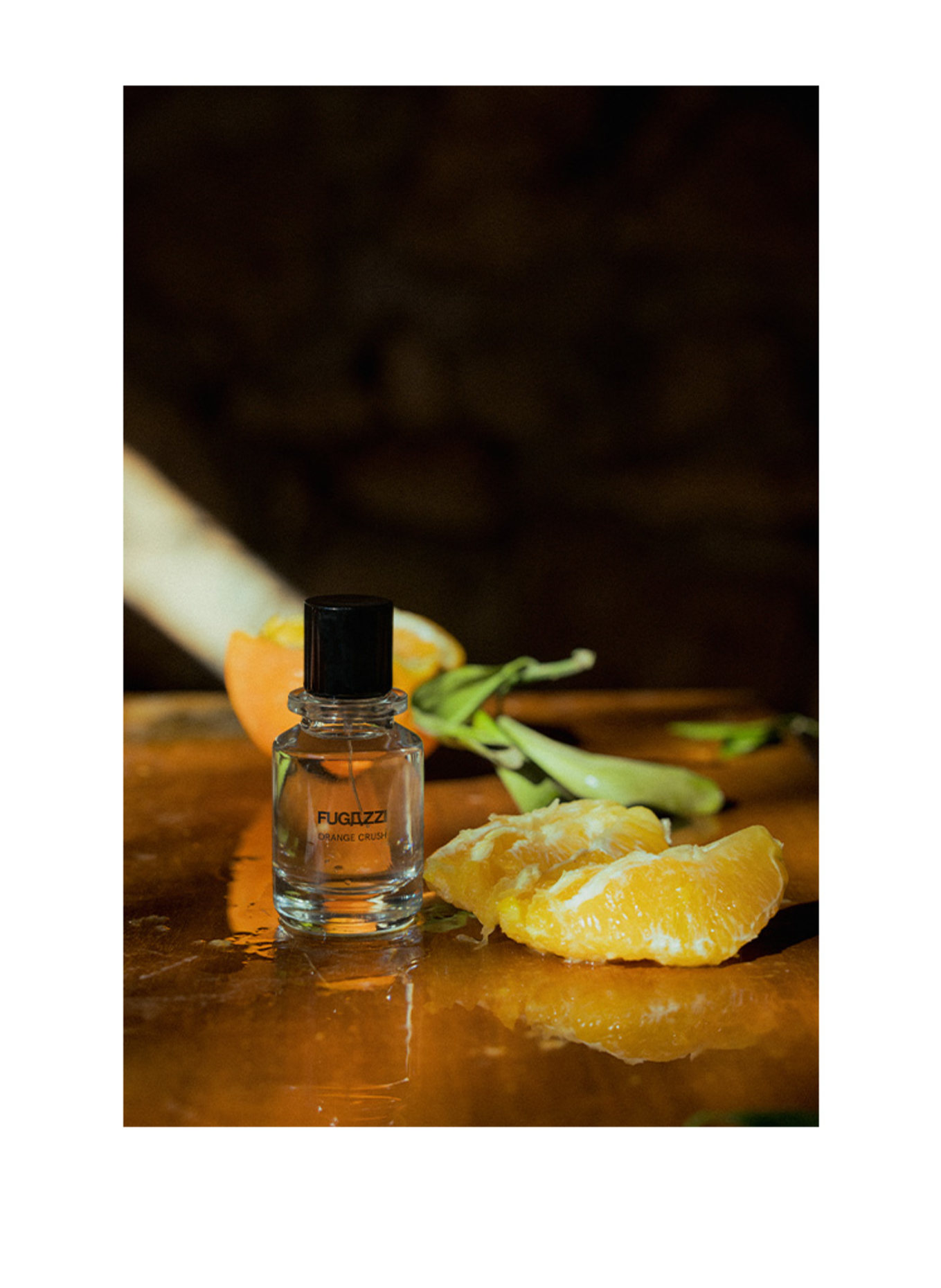 FUGAZZI ORANGE CRUSH