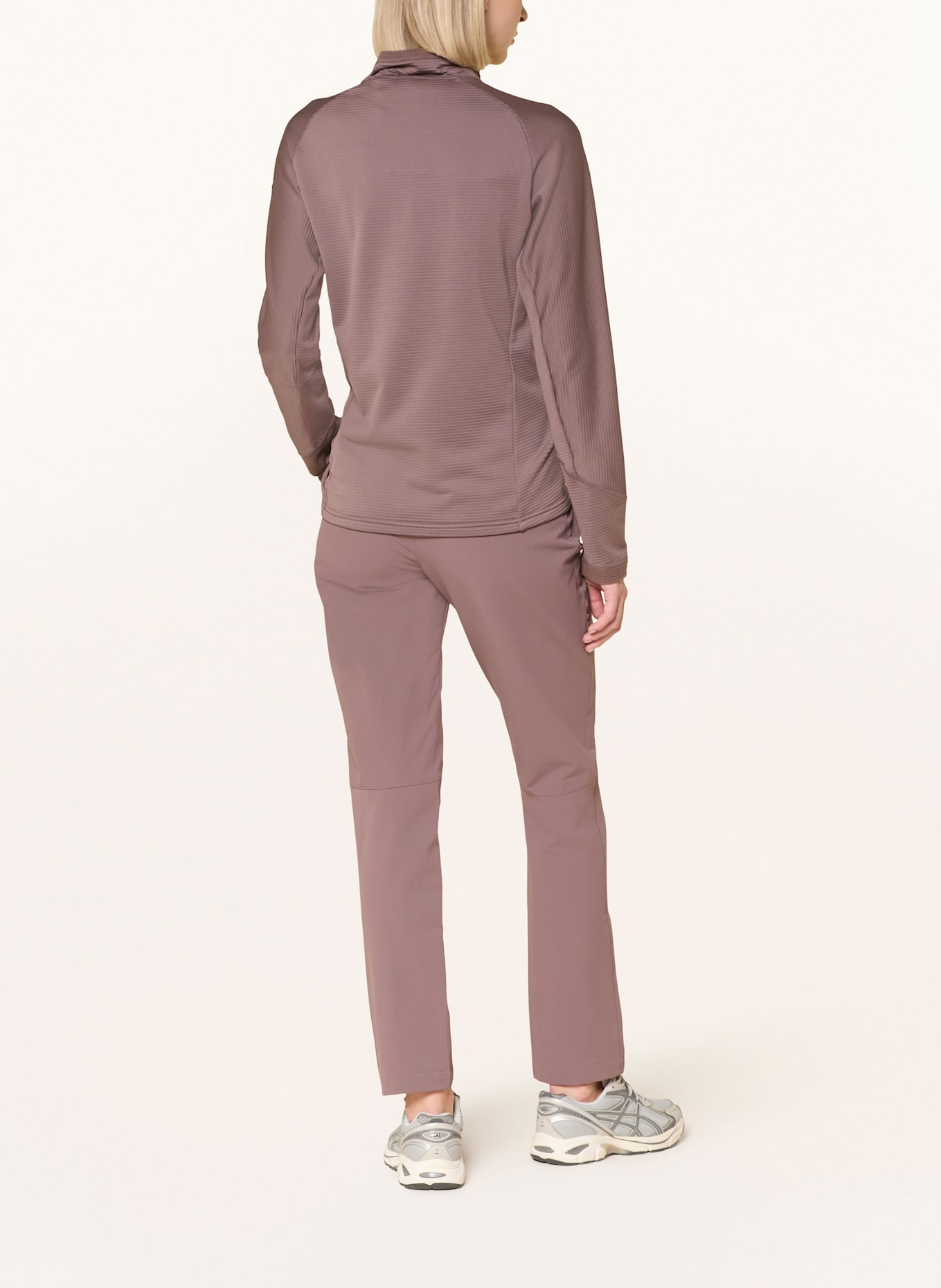 Schöffel Trekkinghose: ALTROSA