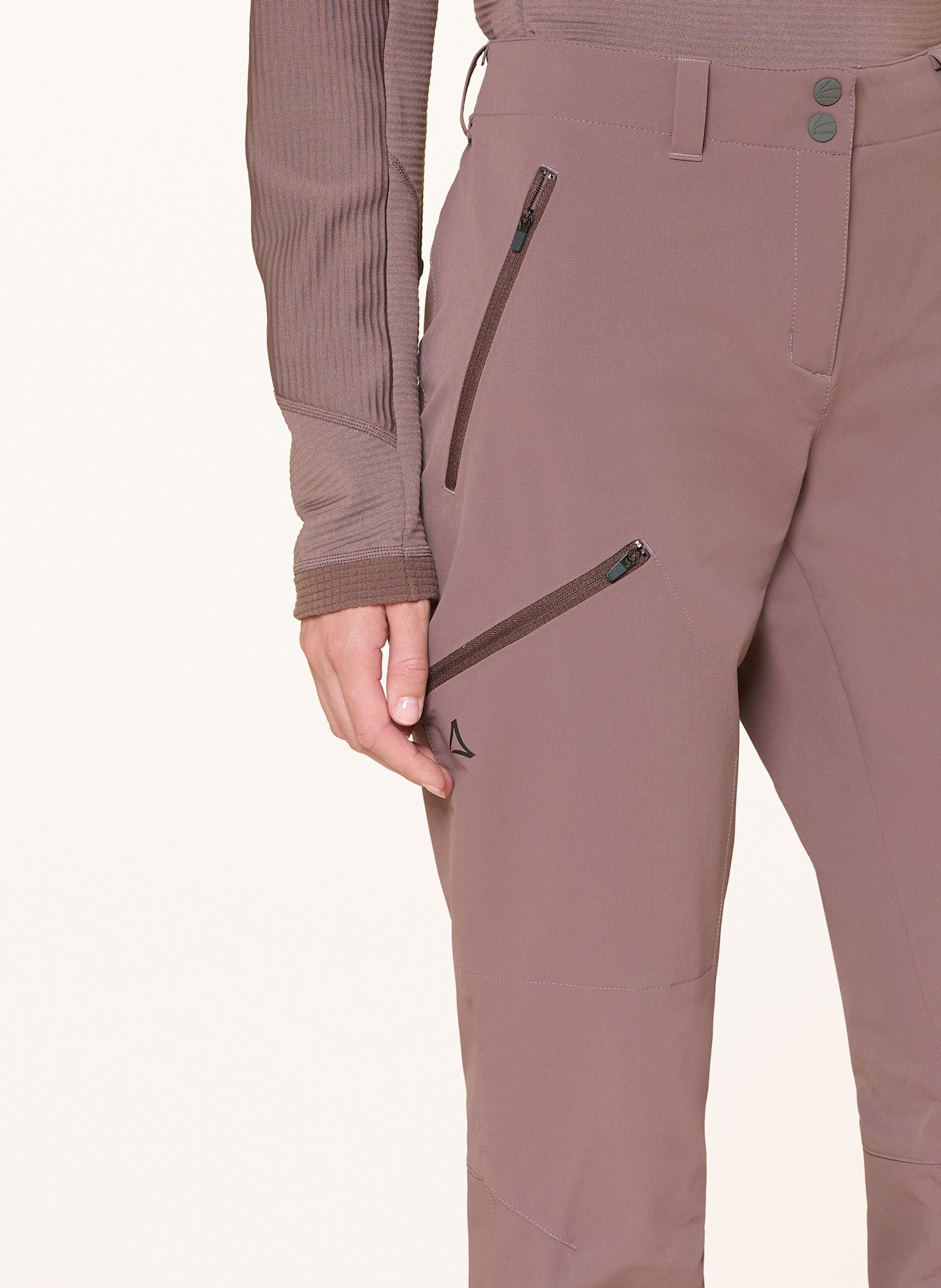 Schöffel Trekkinghose: ALTROSA