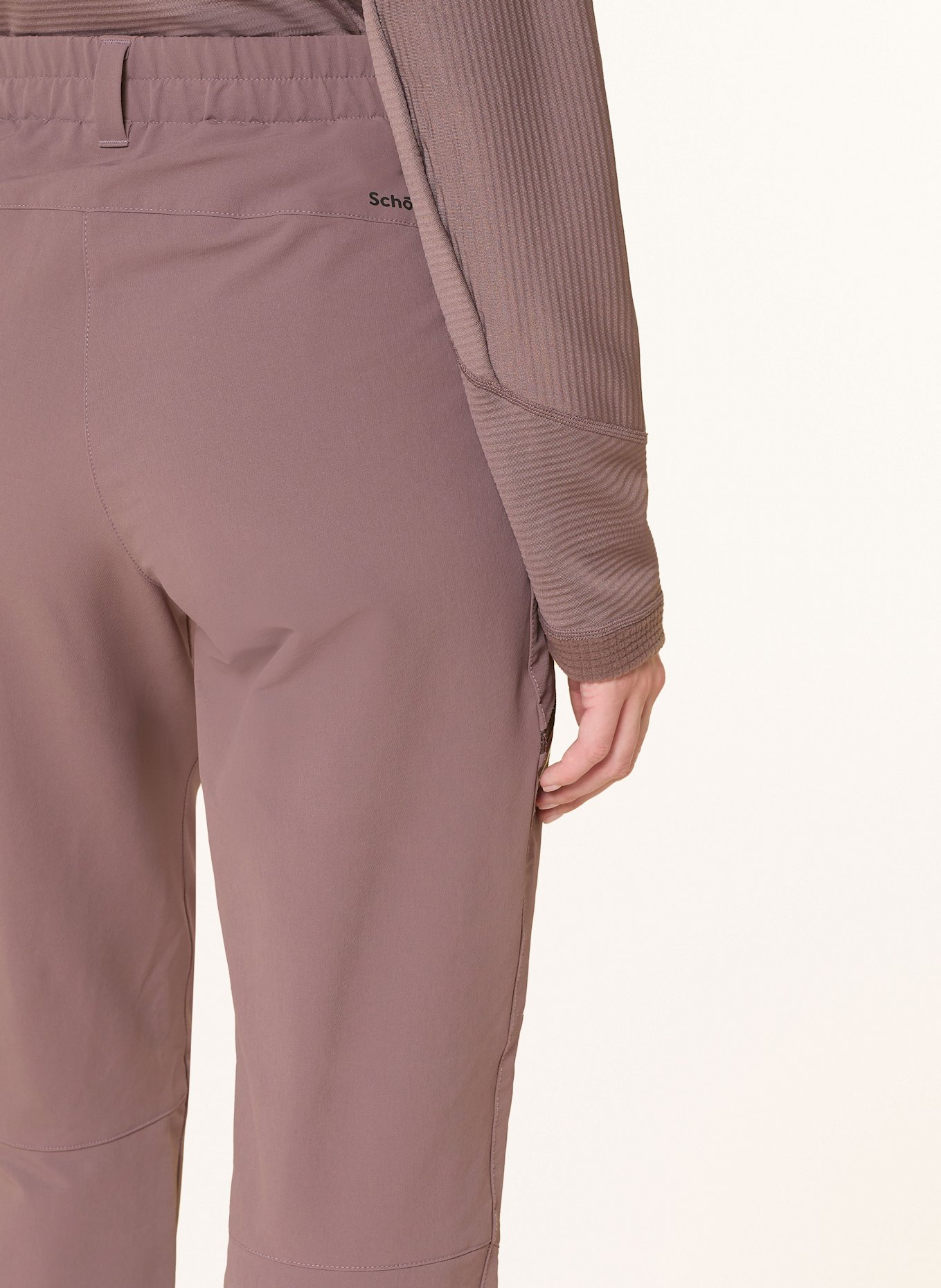 Schöffel Trekkinghose: ALTROSA