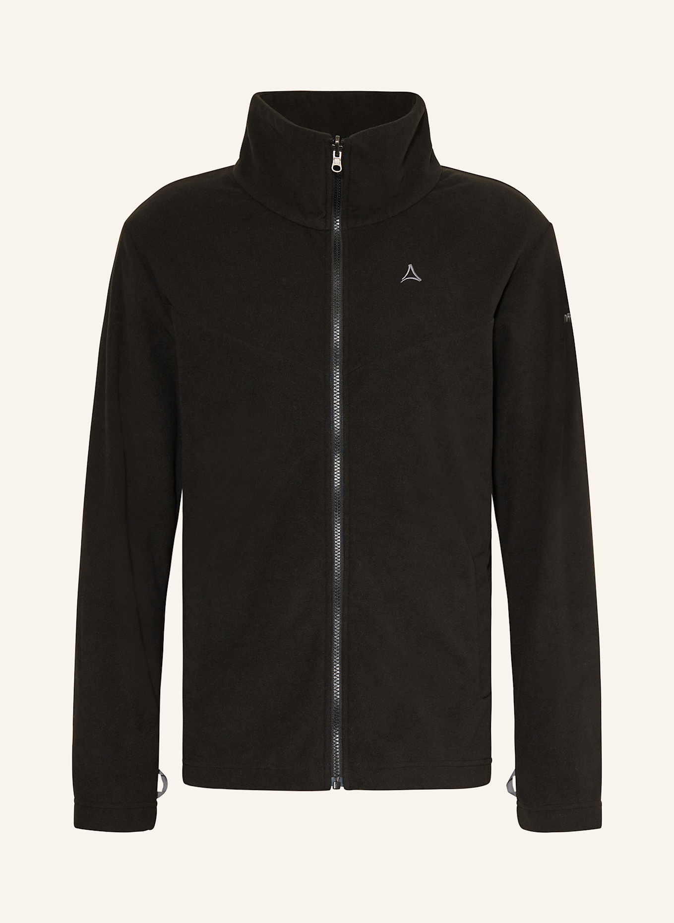 Schöffel Kurtka 3 w 1 OKERE: CAMELOWY