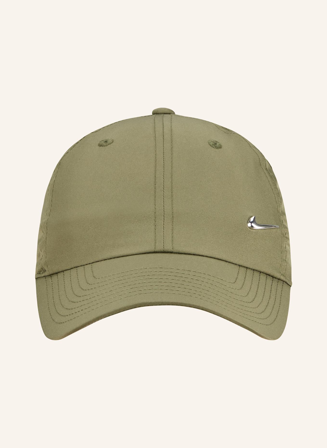 Nike Cap DRI-FIT CLUB: OLIV